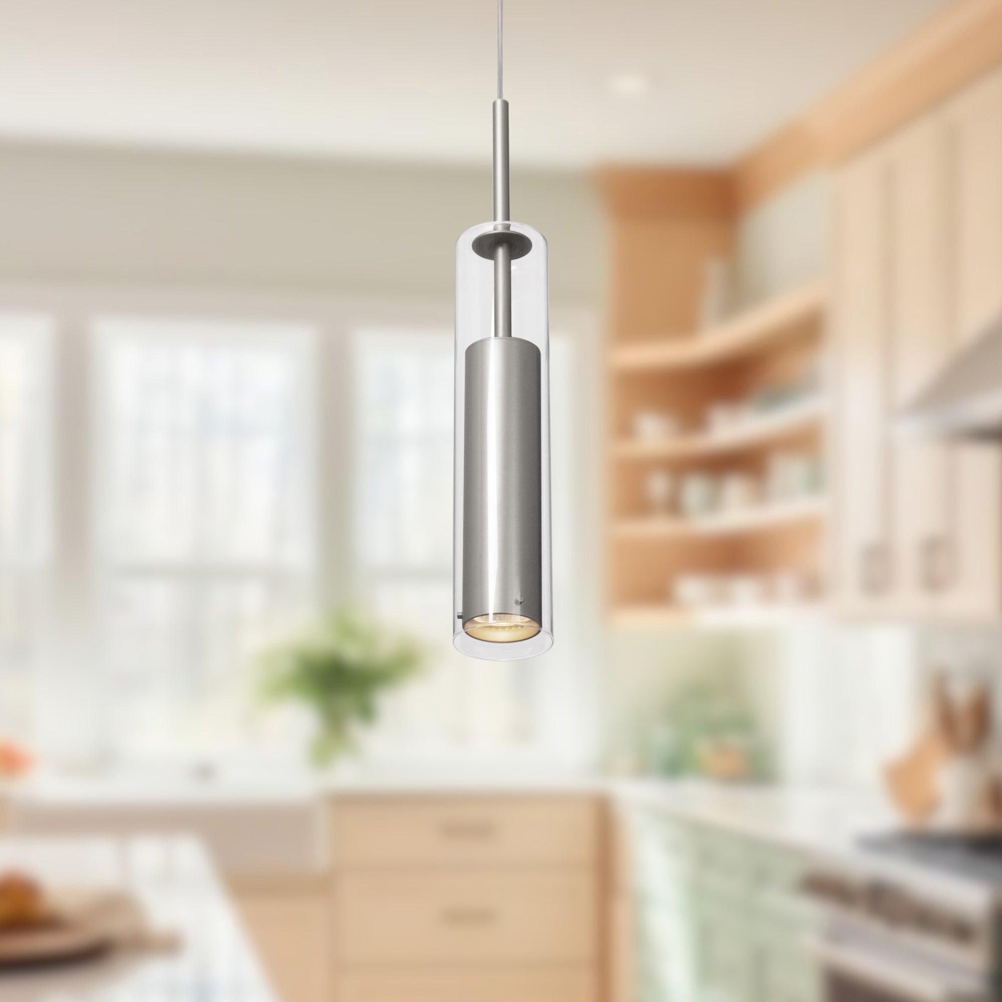 Jarvis 3" 1 Light Pendant