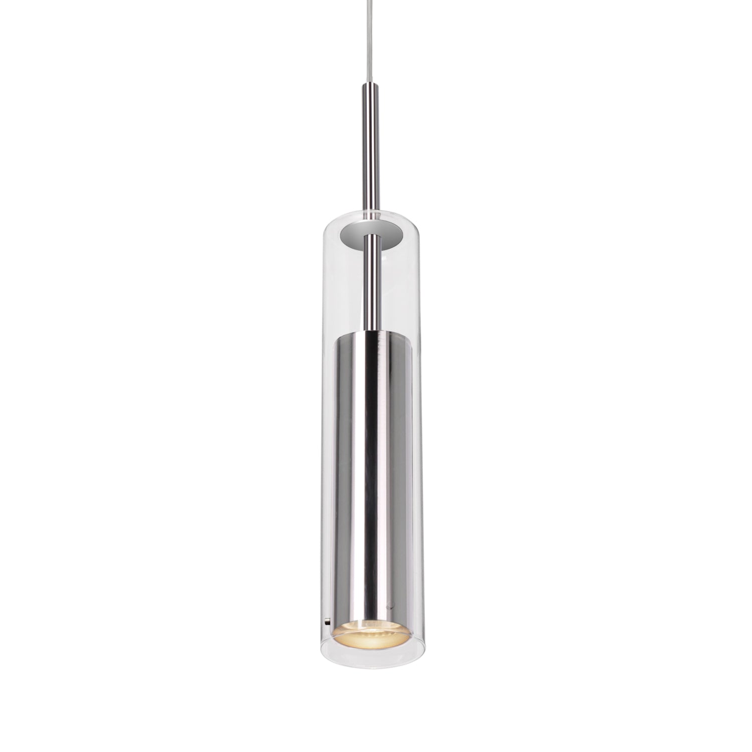 Jarvis 3" 1 Light Pendant