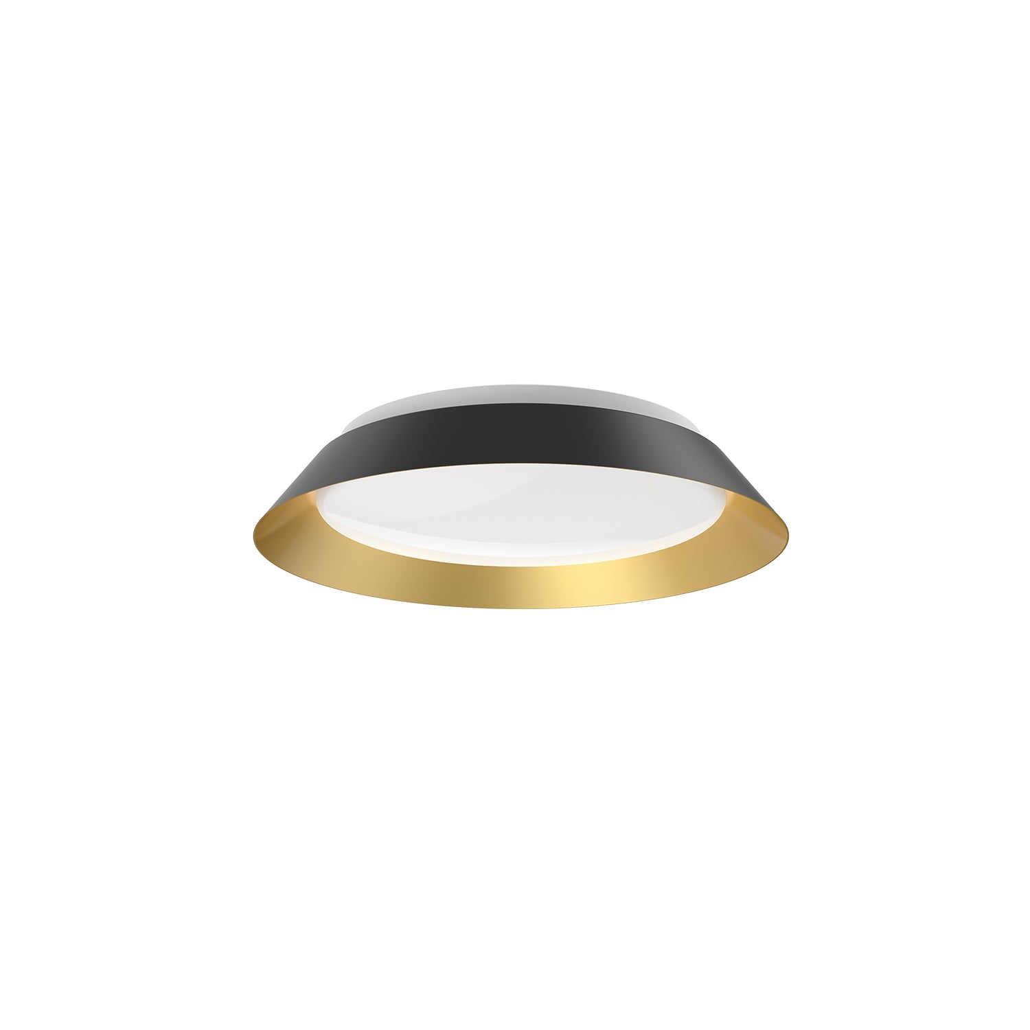Jasper 14" LED Flush Mount