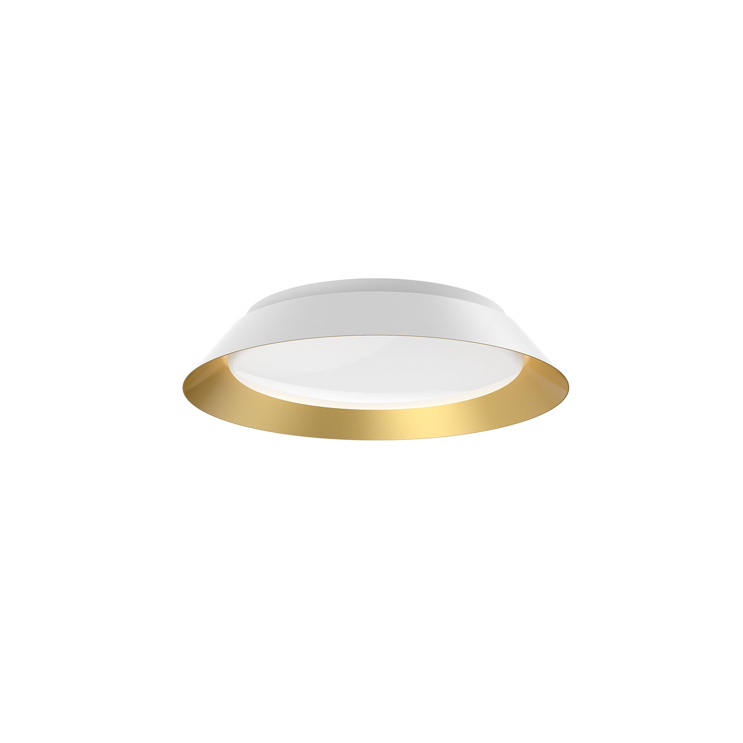 Jasper 14" LED Flush Mount
