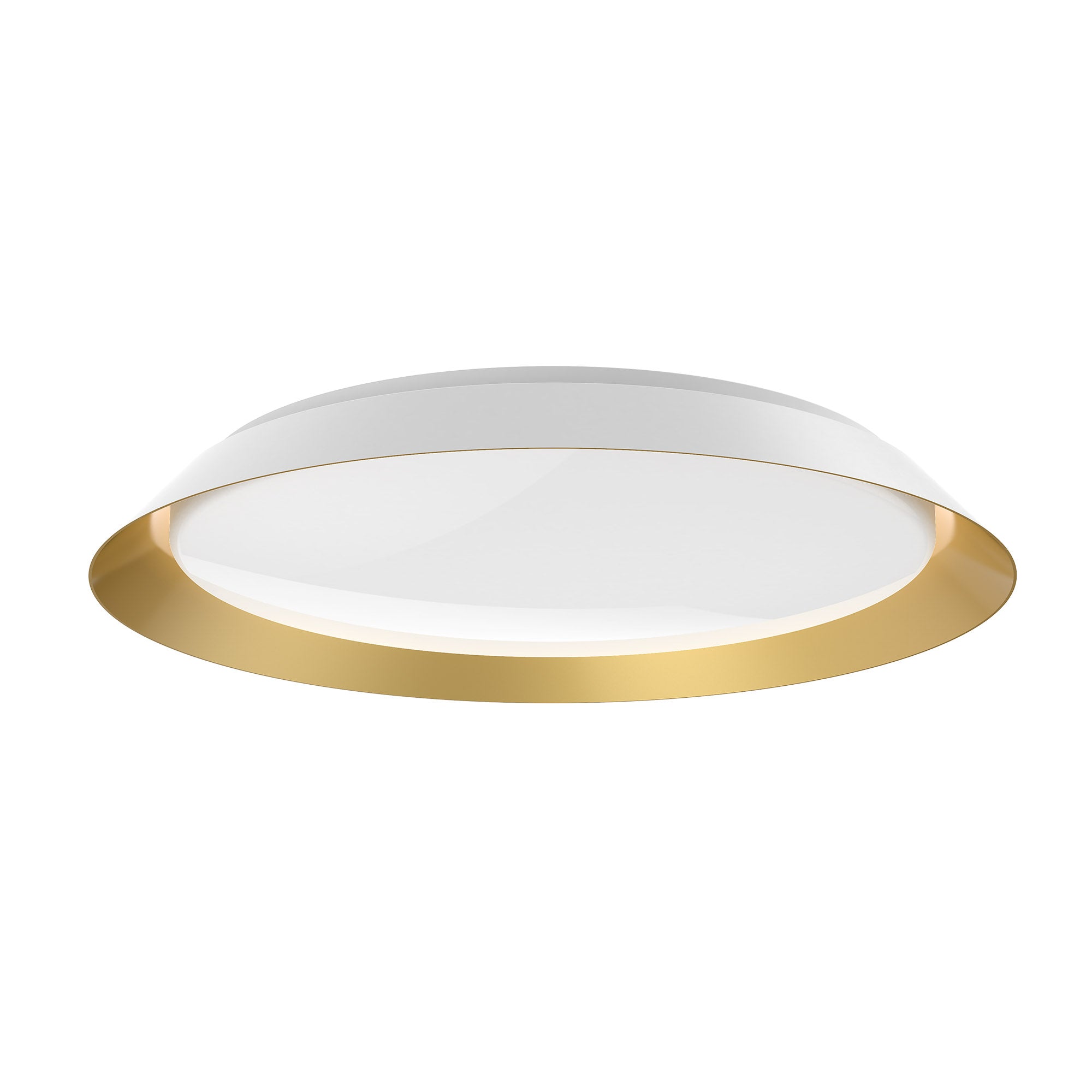 Jasper 23" LED Flush Mount