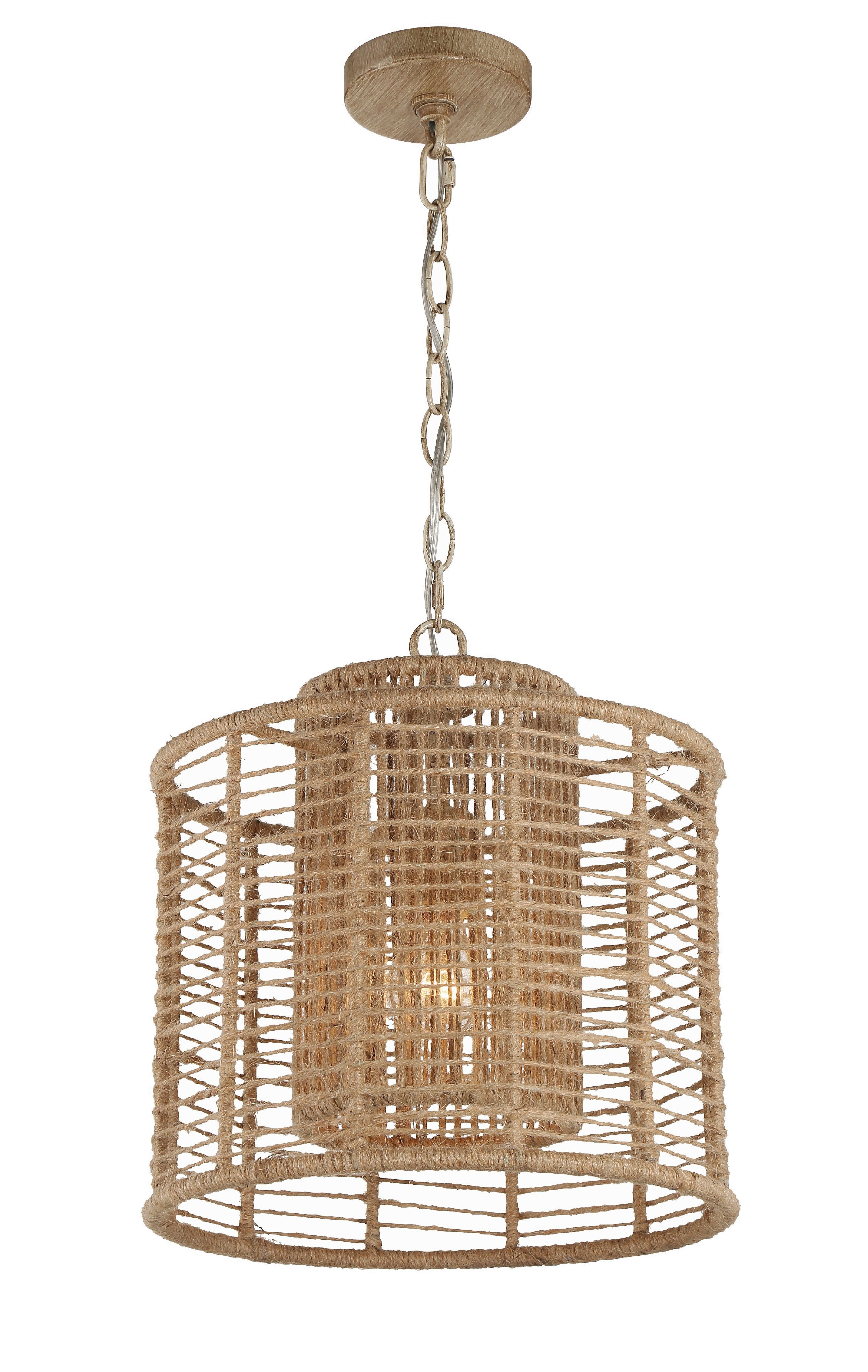 Jayna 12.5'' Chandelier