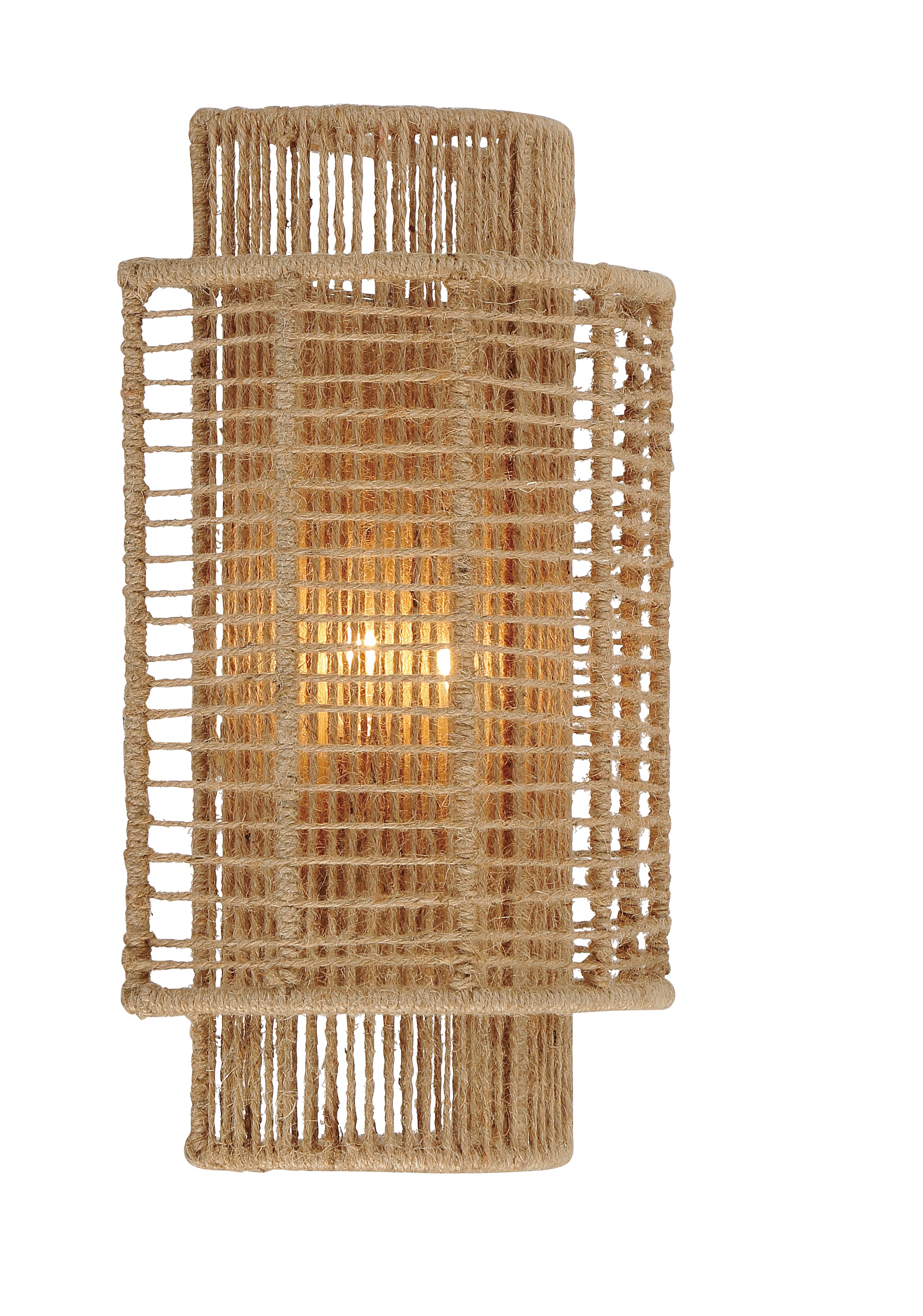 Jayna 10'' Sconce
