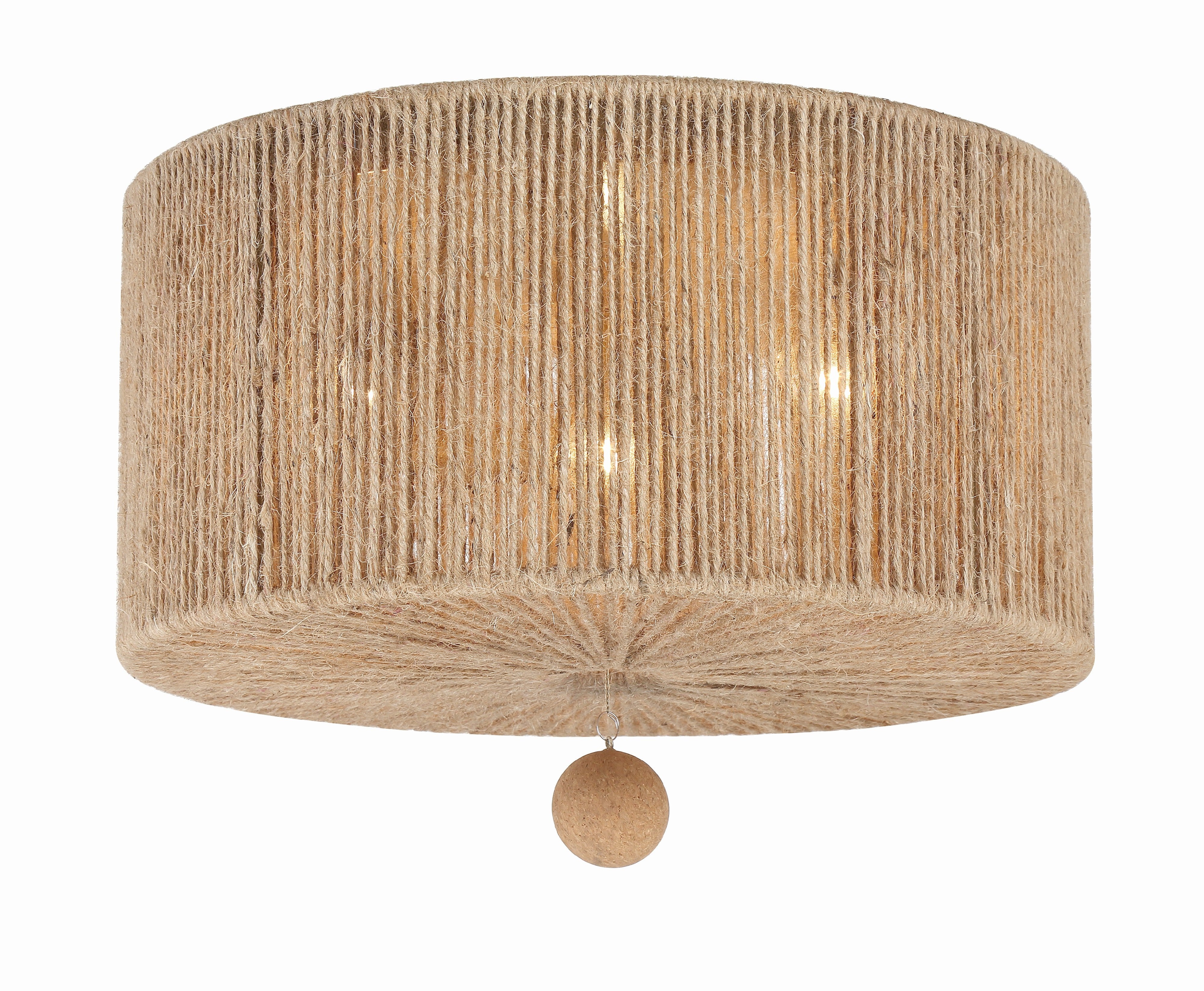 Jessa 16'' Flush Mount