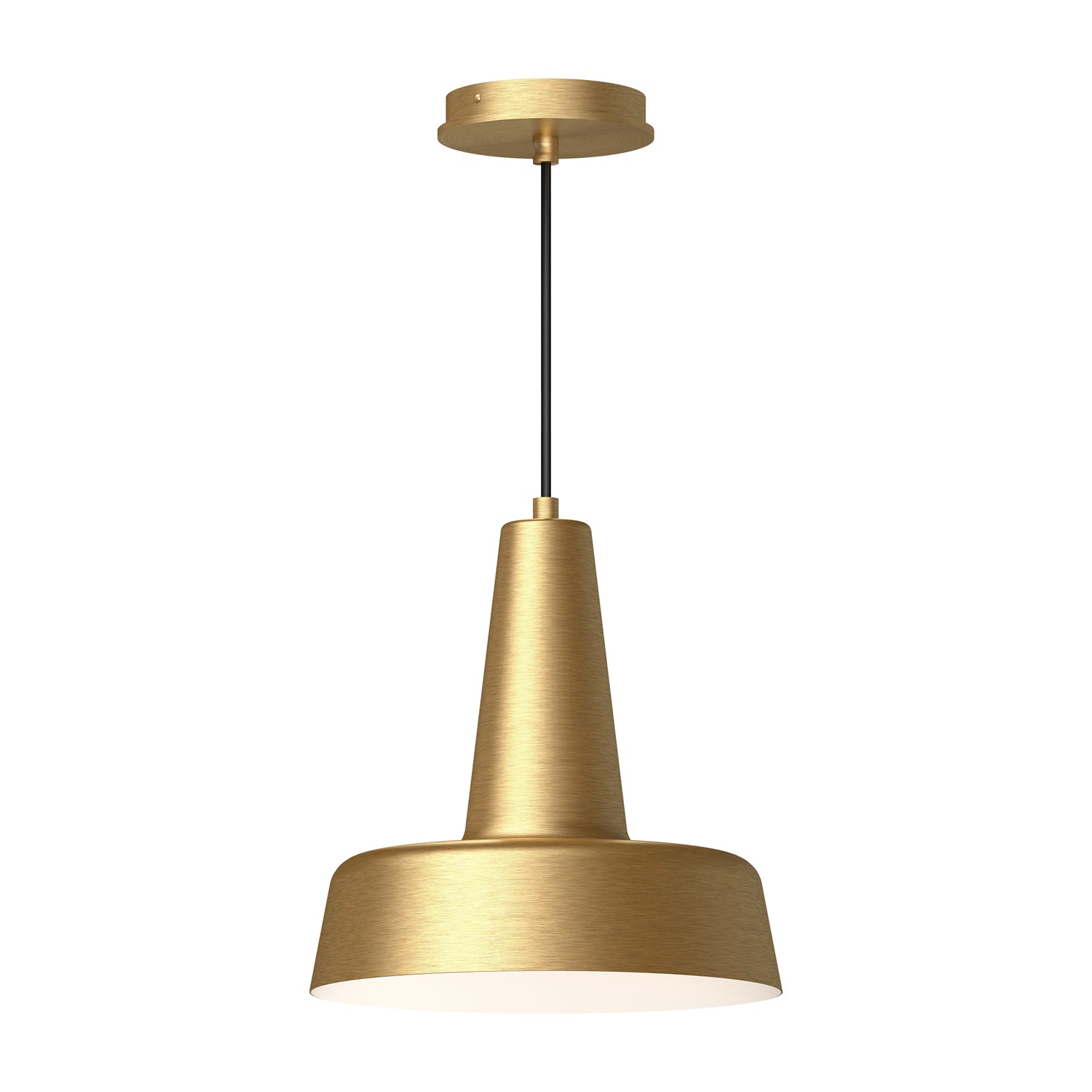 Juliana 11" 1 Light Pendant