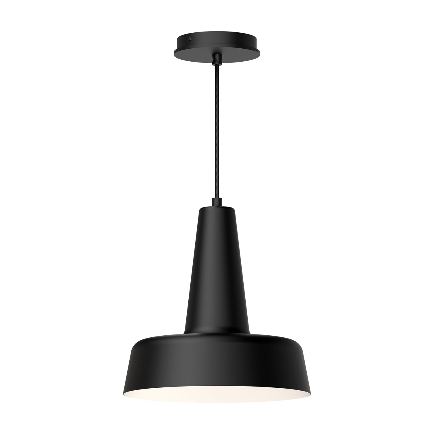 Juliana 11" 1 Light Pendant