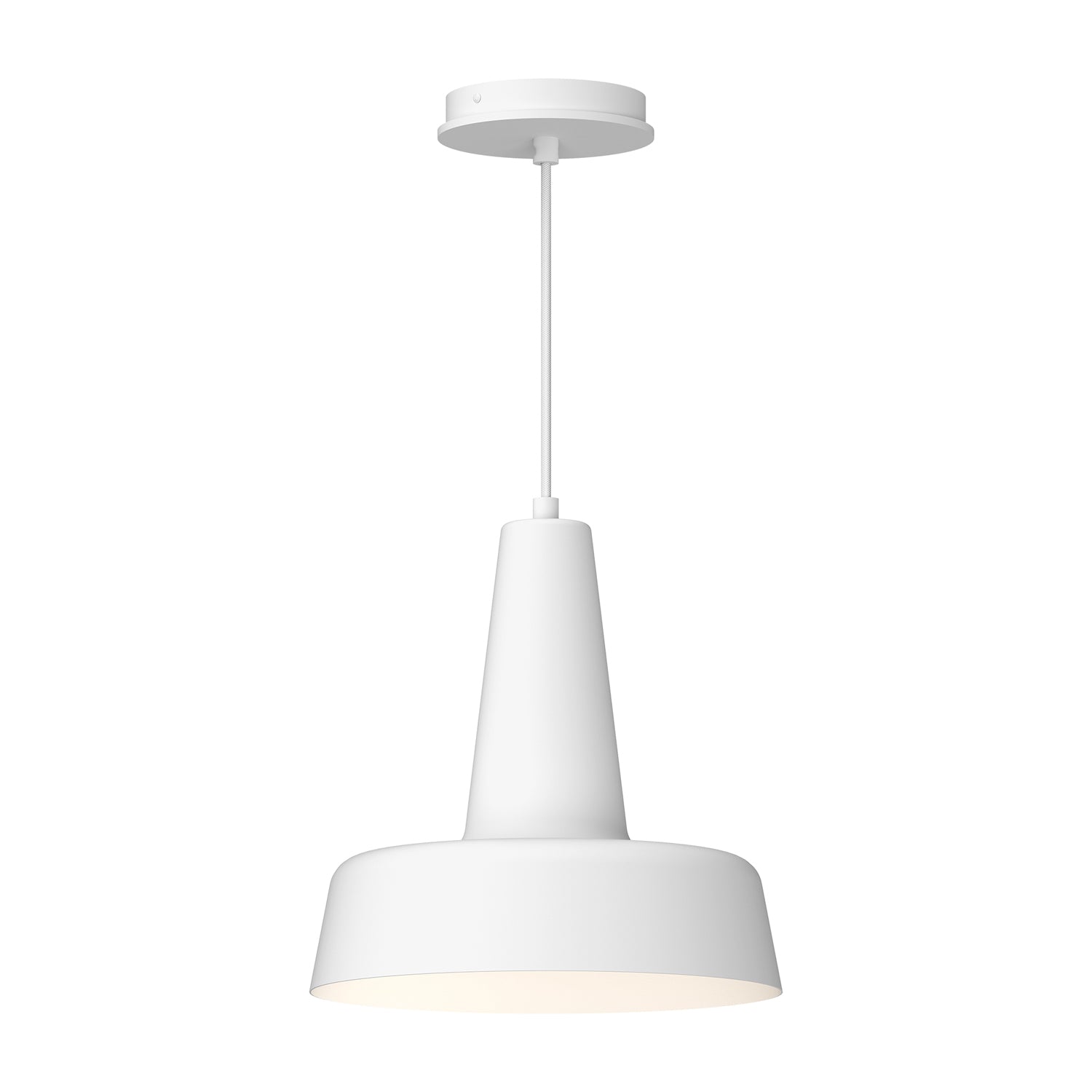 Juliana 11" 1 Light Pendant