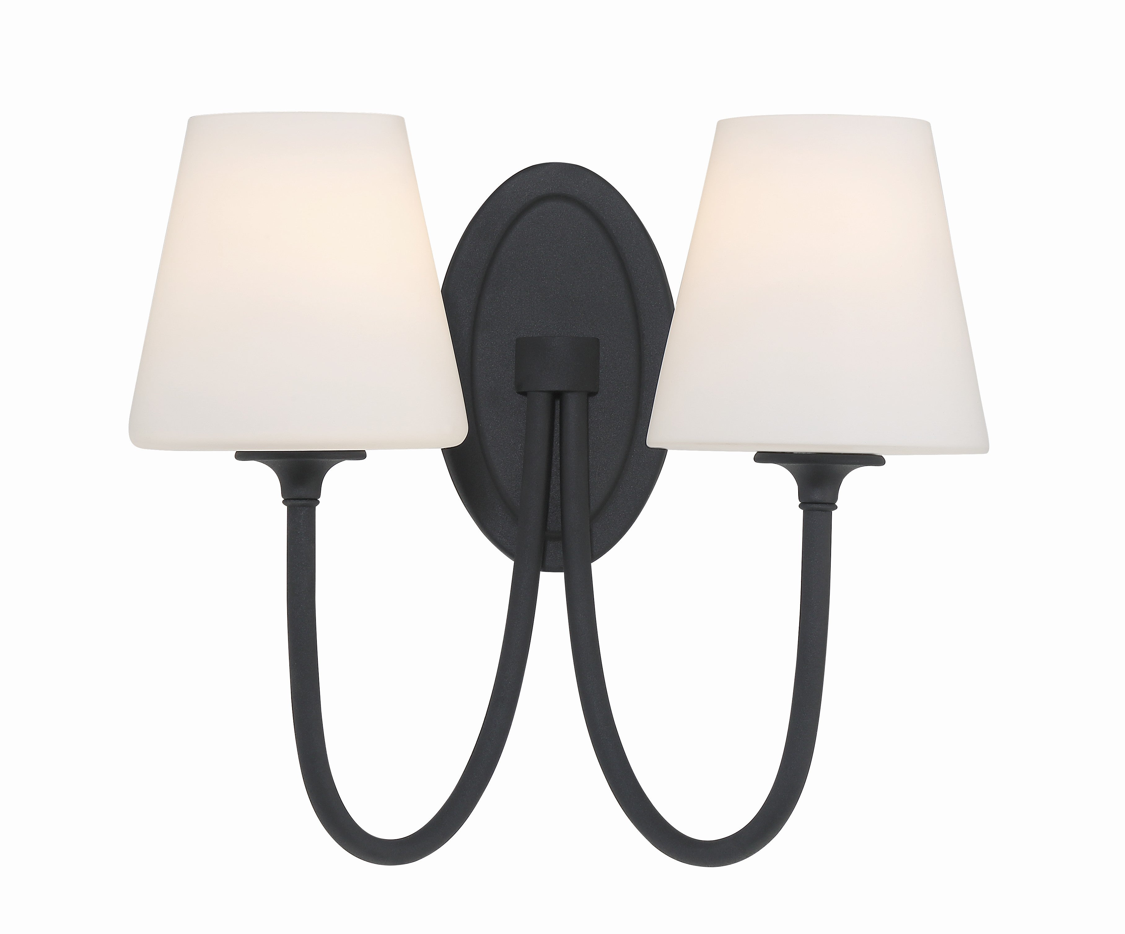 Juno 15'' Sconce