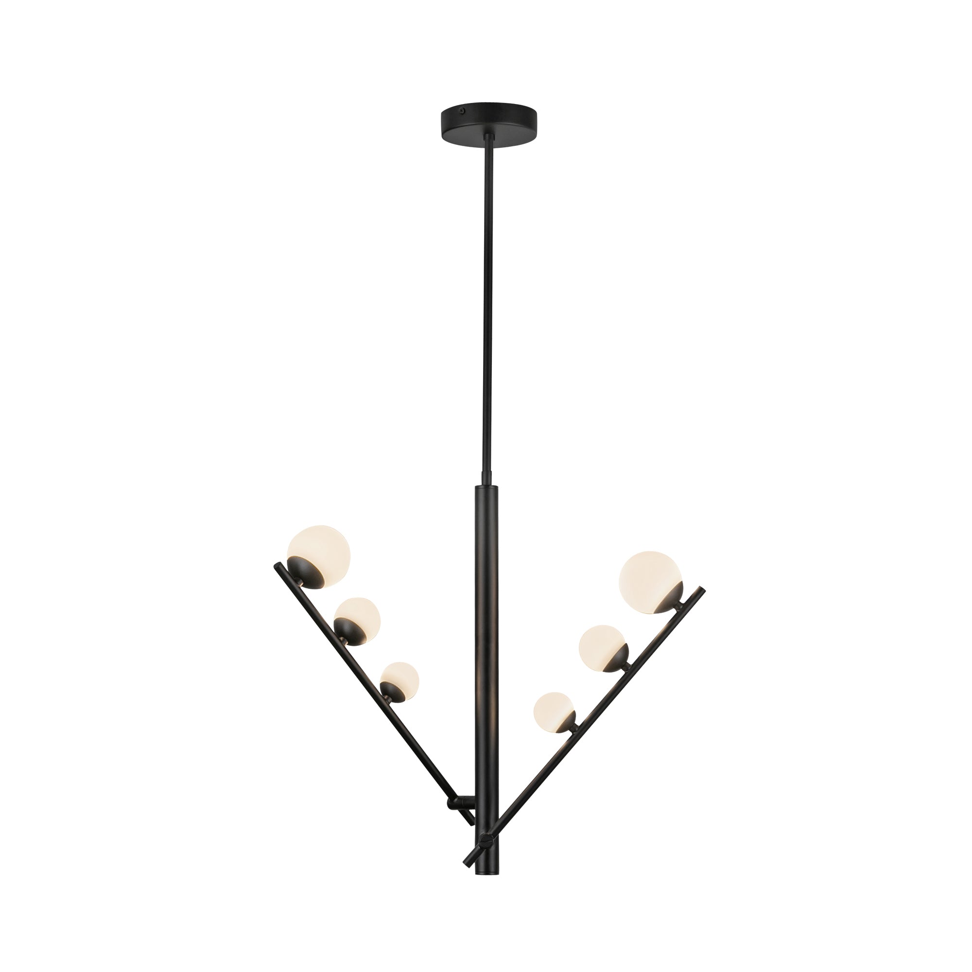 Cypress 23" LED Pendant