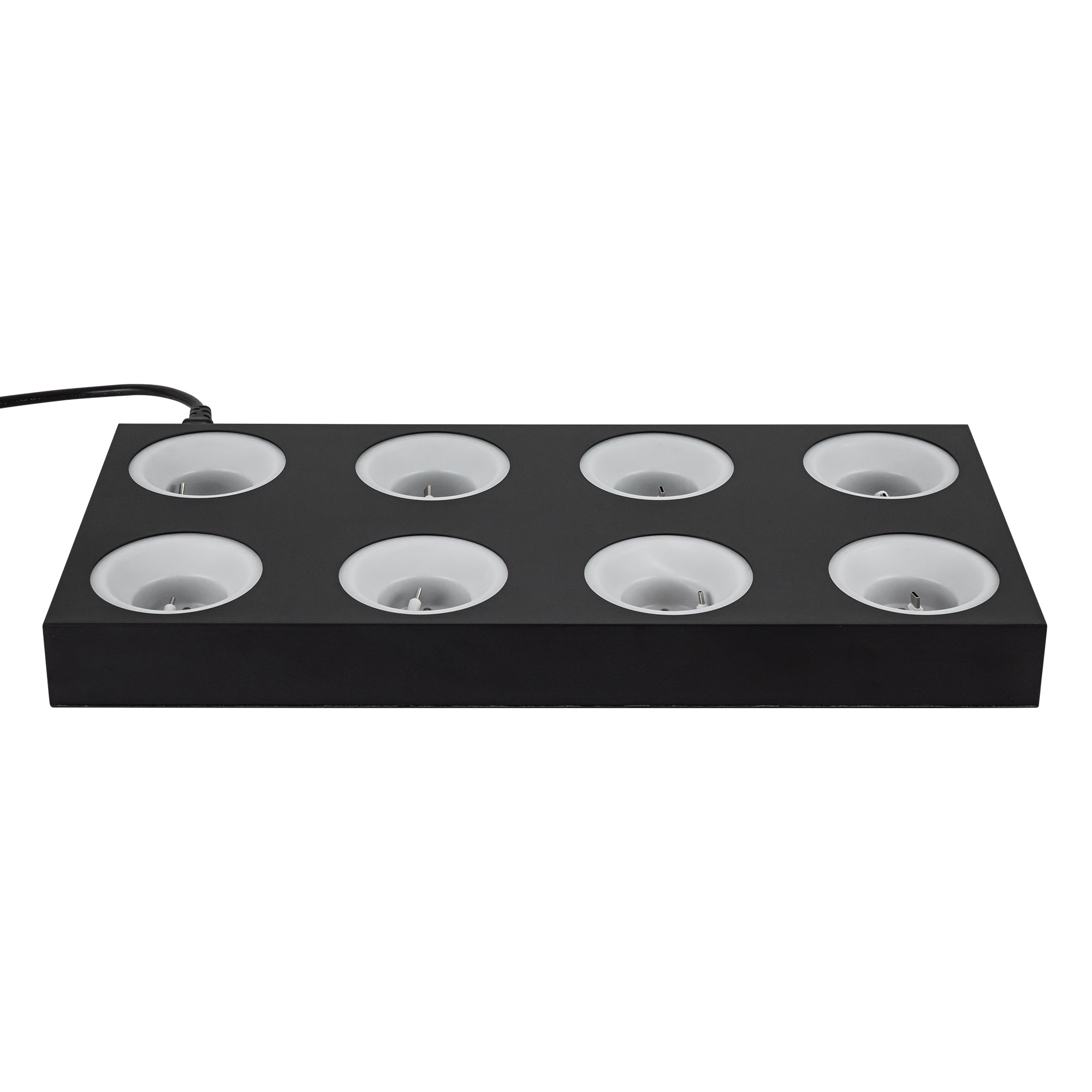Marni 8-unit Charging Station