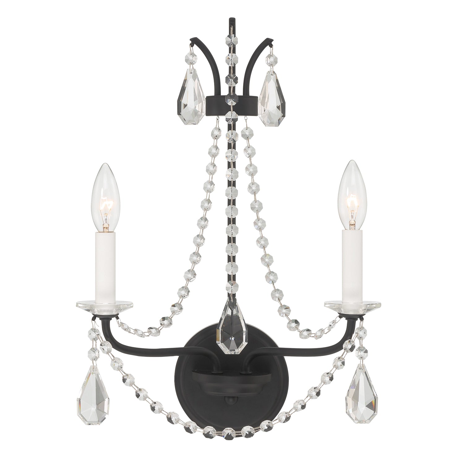 Karrington Sconce