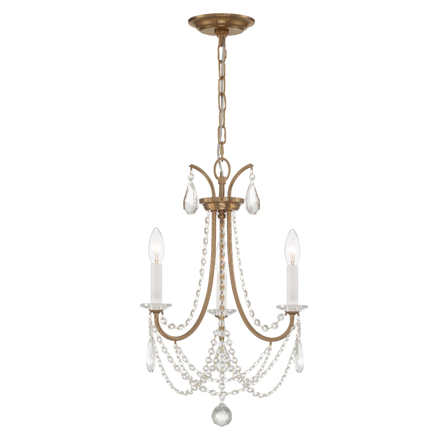 Karrington Chandelier