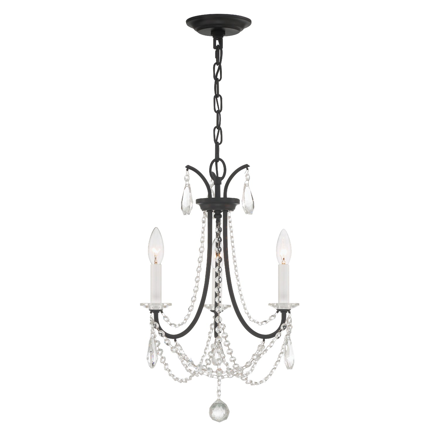 Karrington Chandelier