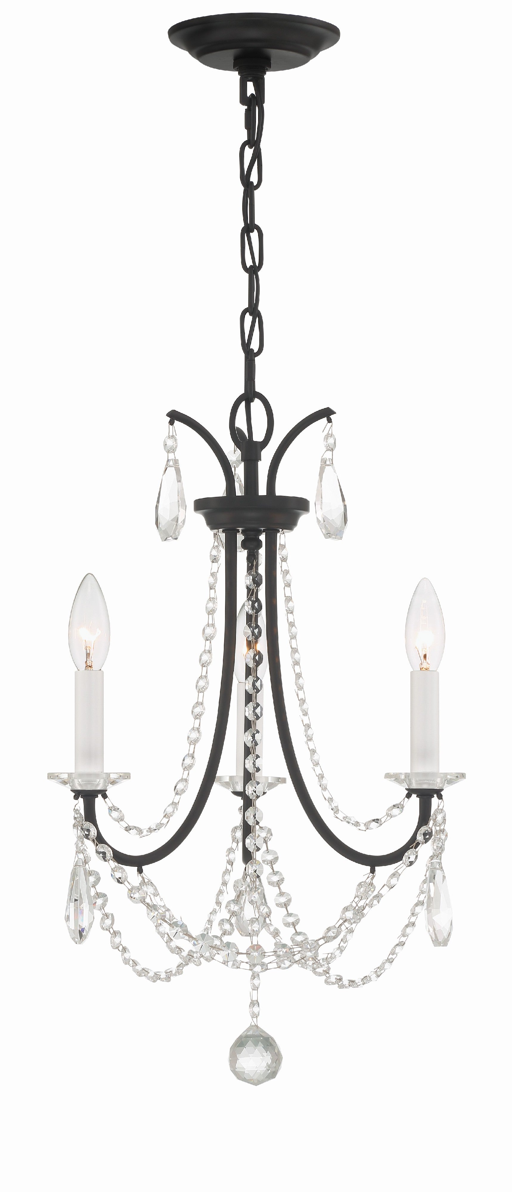 Karrington 14'' Chandelier