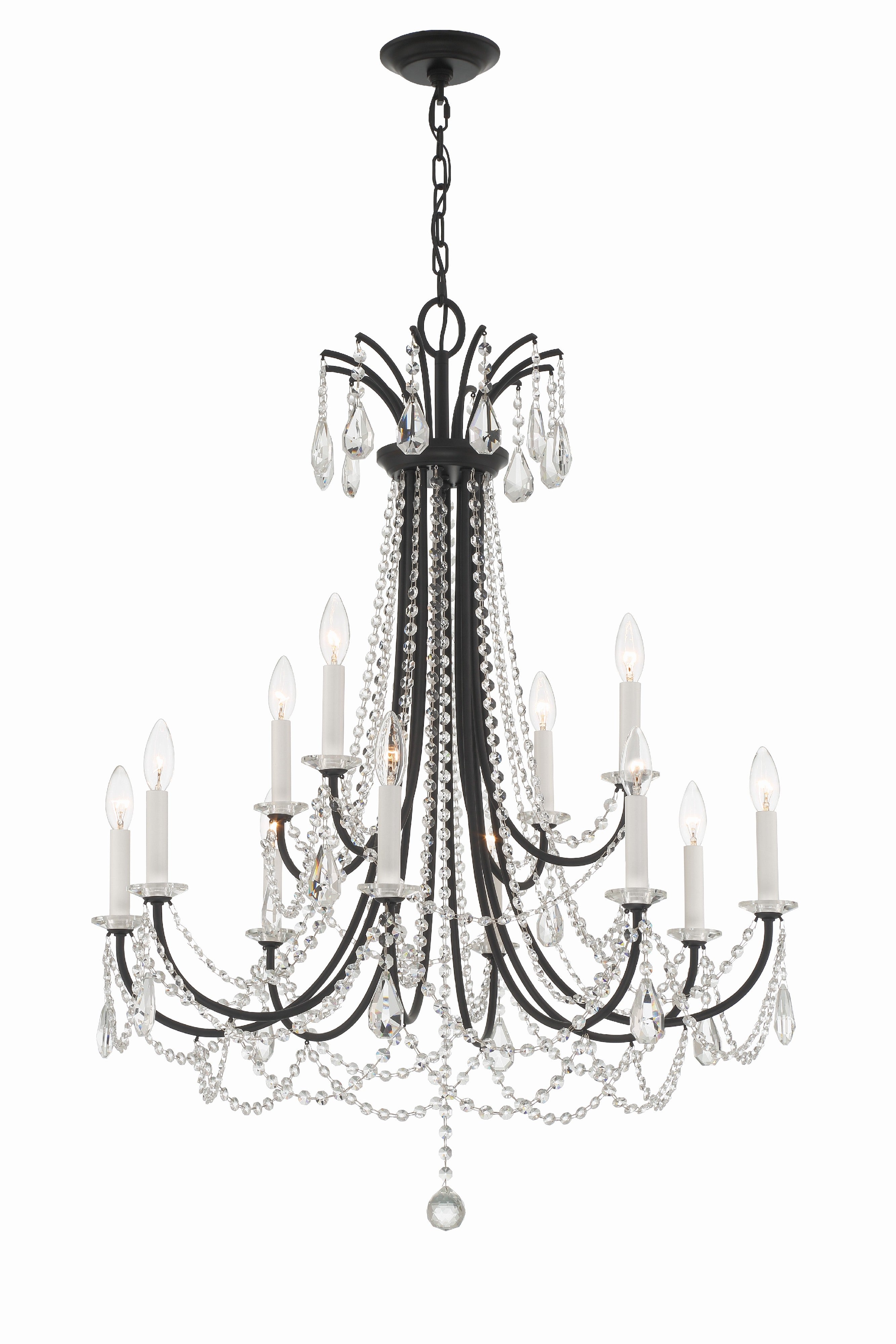 Karrington 30'' Chandelier