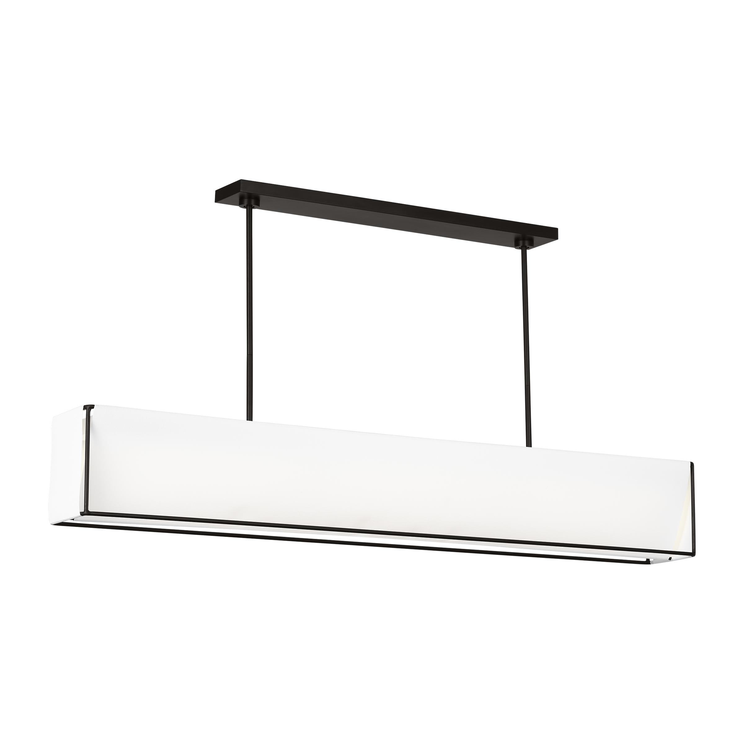 Velero Large Linear Chandelier