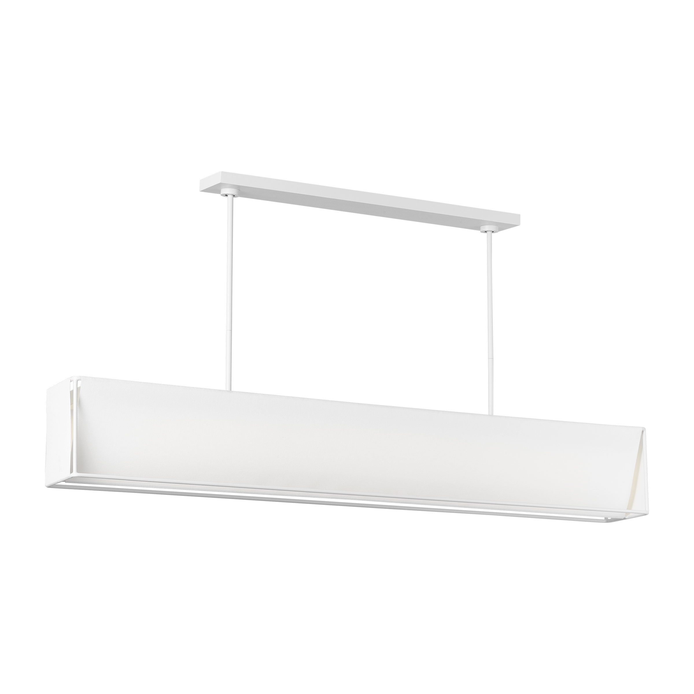 Velero Large Linear Chandelier