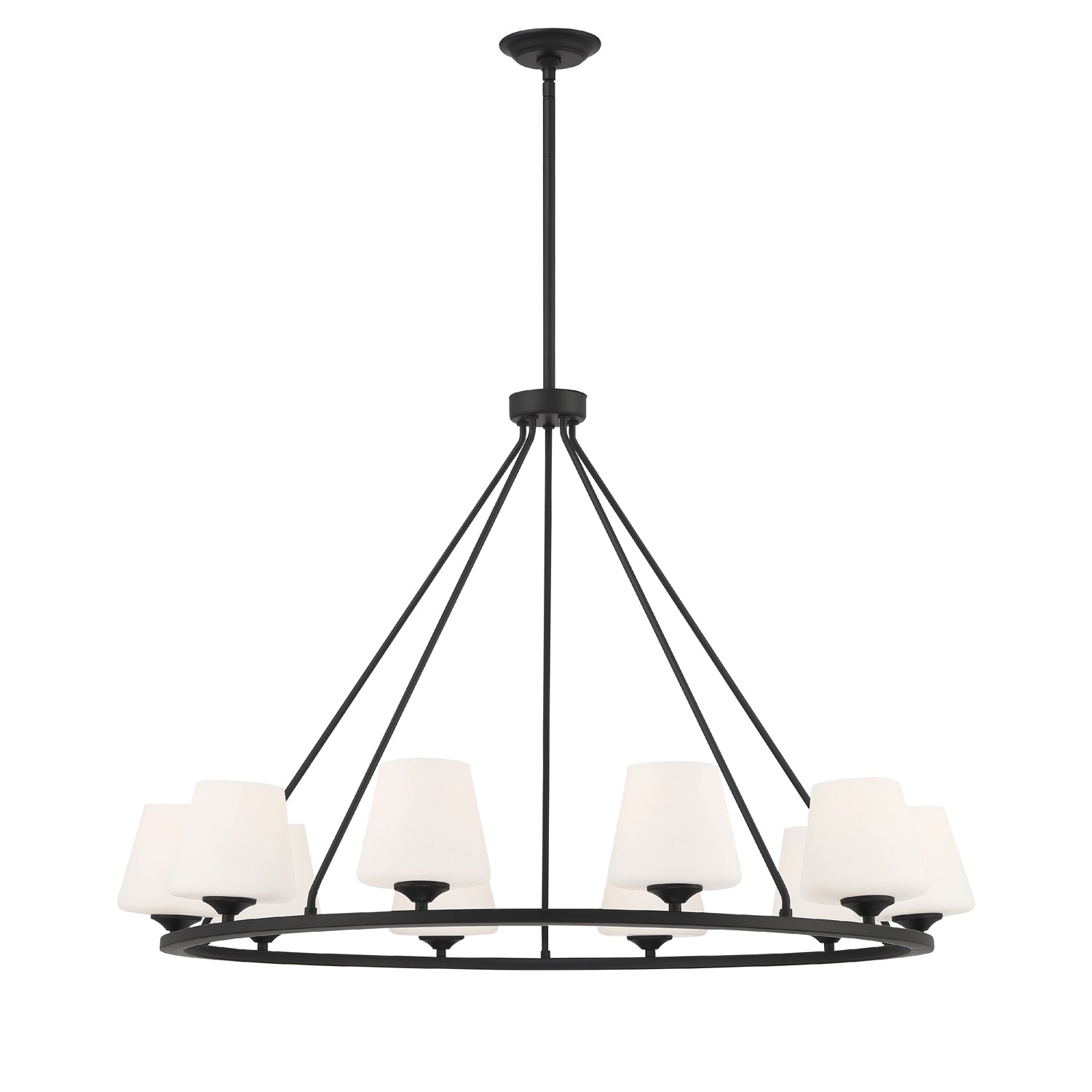 Keenan Chandelier