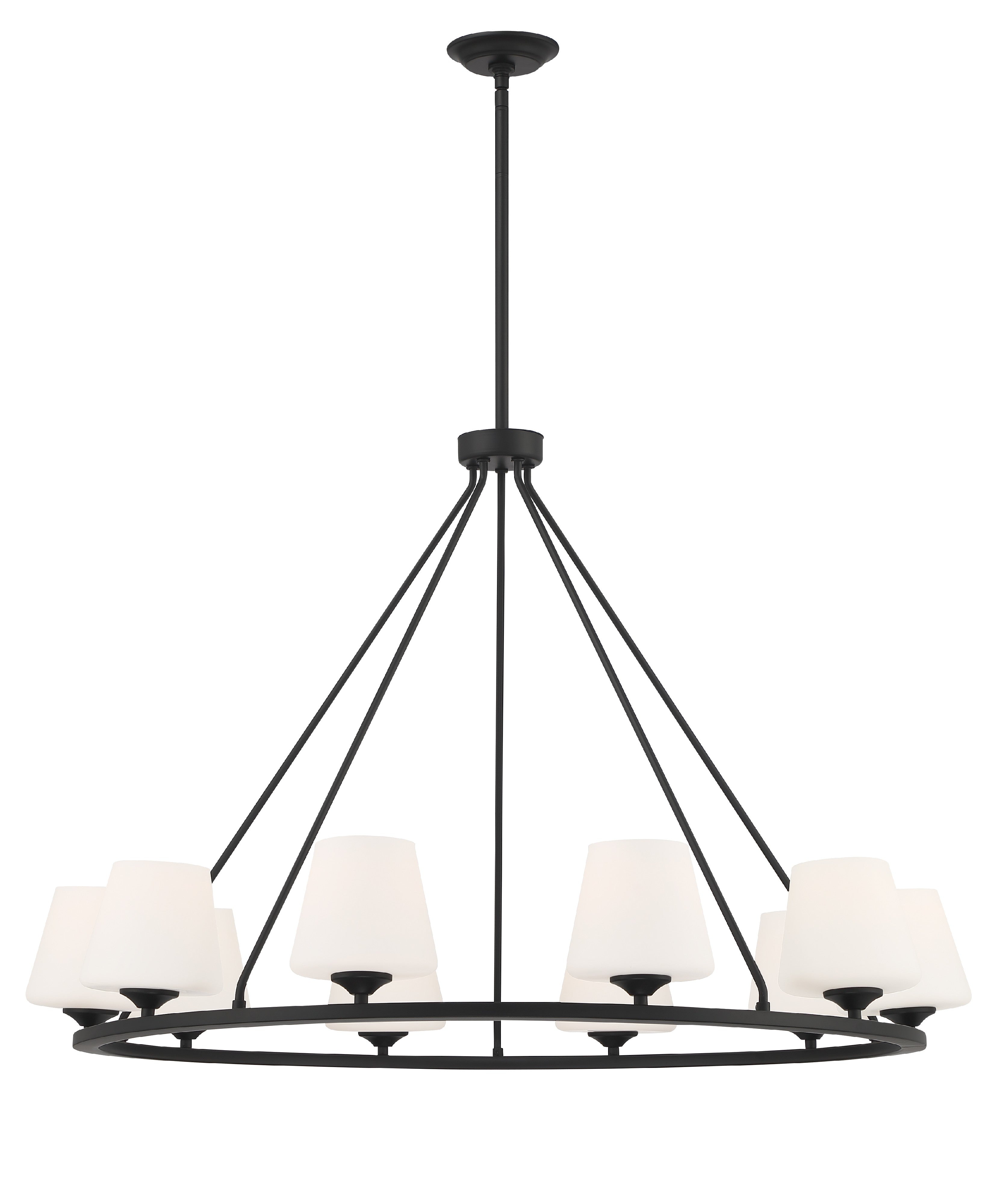 Keenan 42'' Chandelier