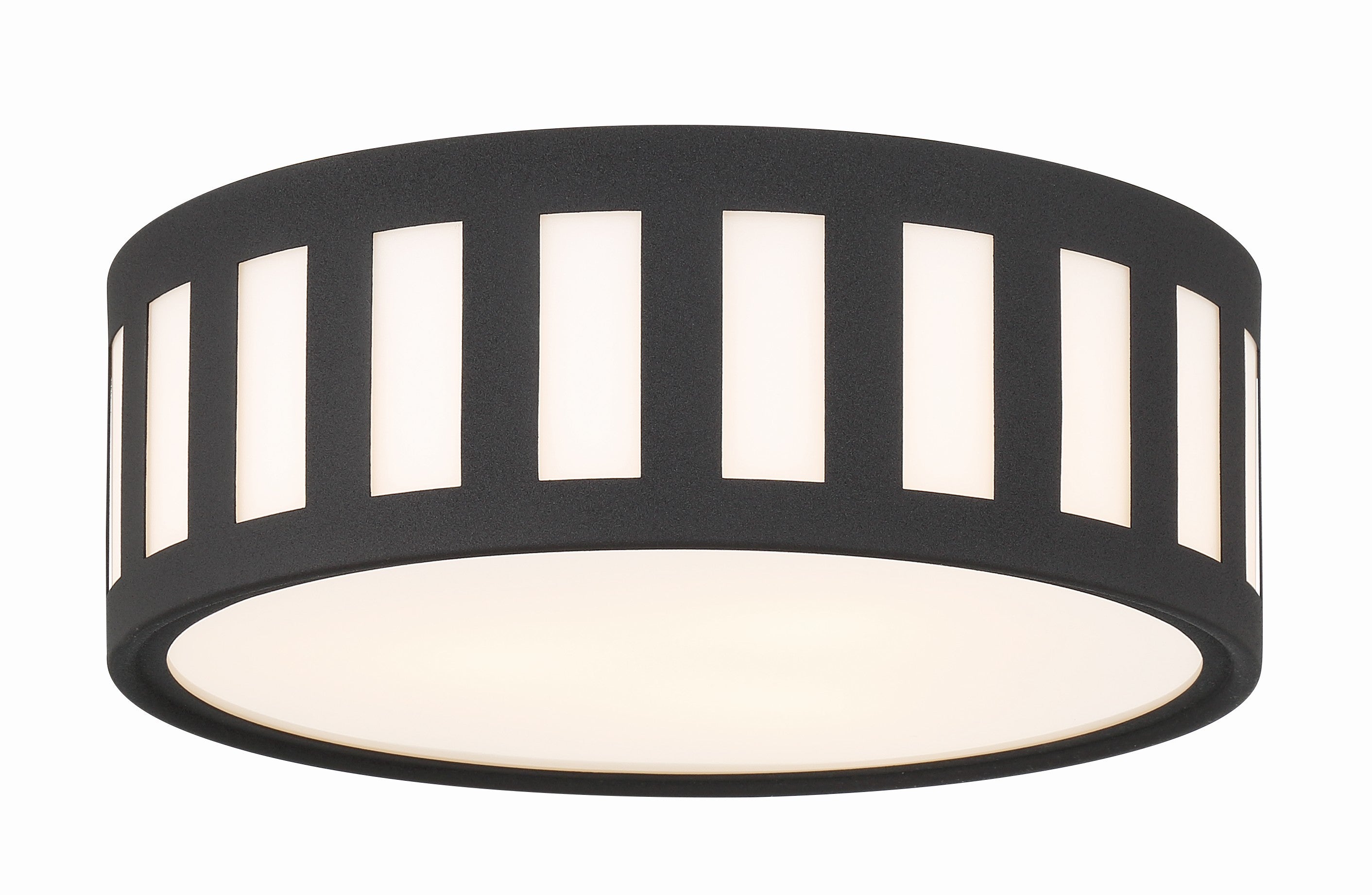 Kendal 14'' Flush Mount