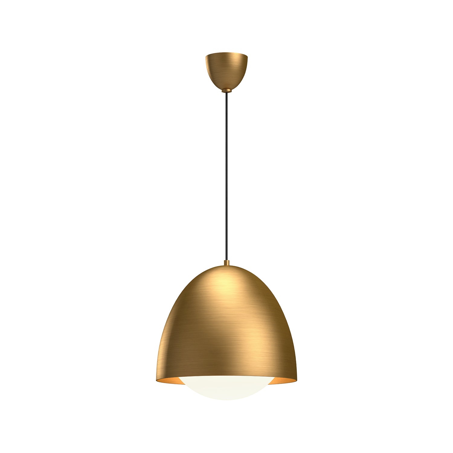 Kenji 16" 1 Light Pendant