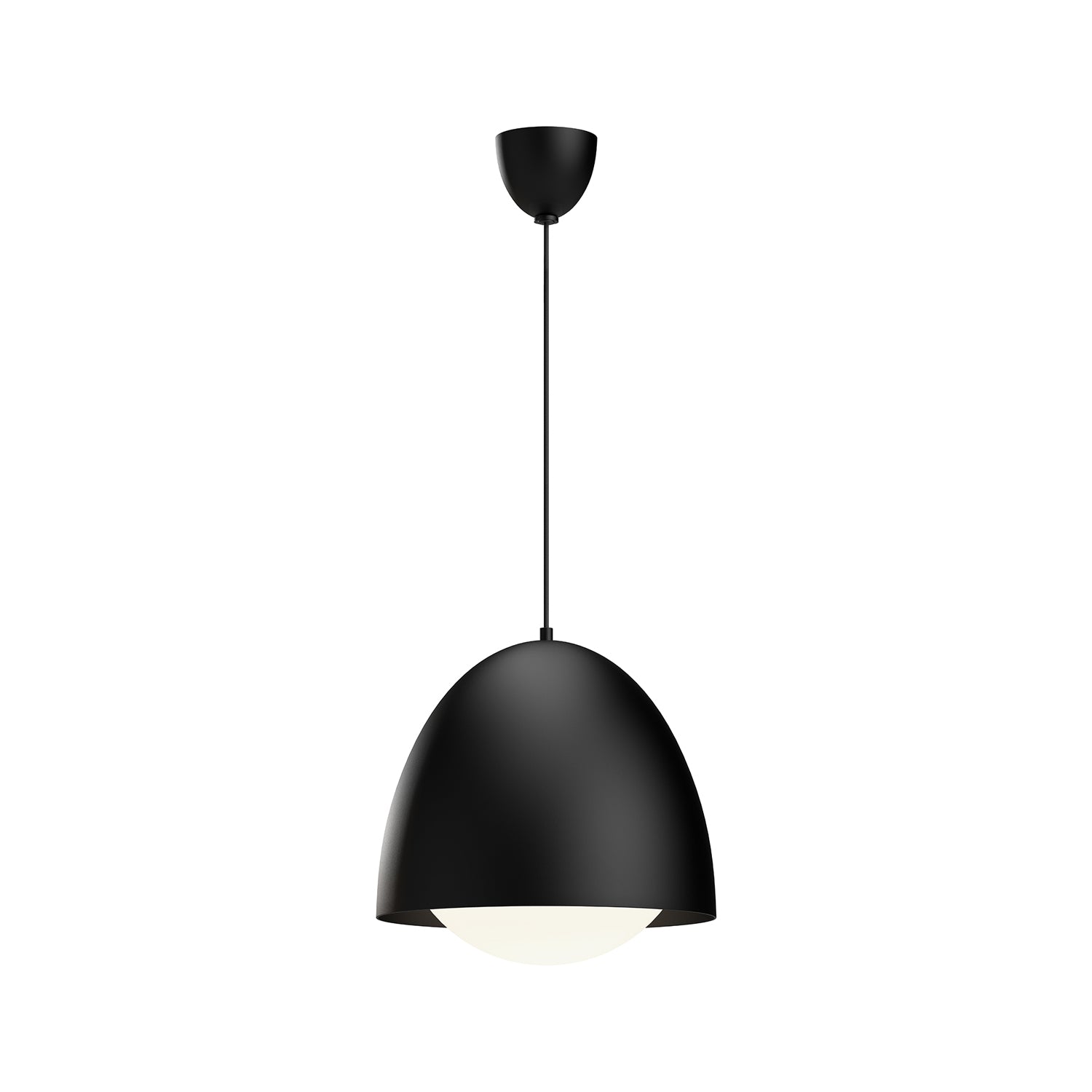Kenji 16" 1 Light Pendant