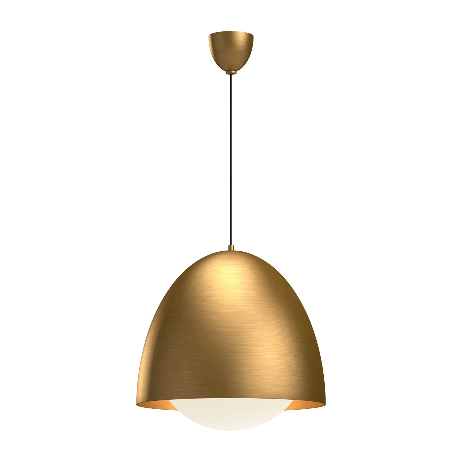 Kenji 20" 1 Light Pendant