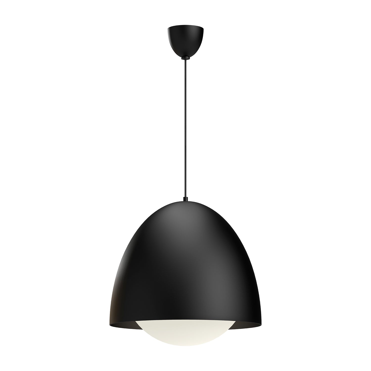 Kenji 20" 1 Light Pendant