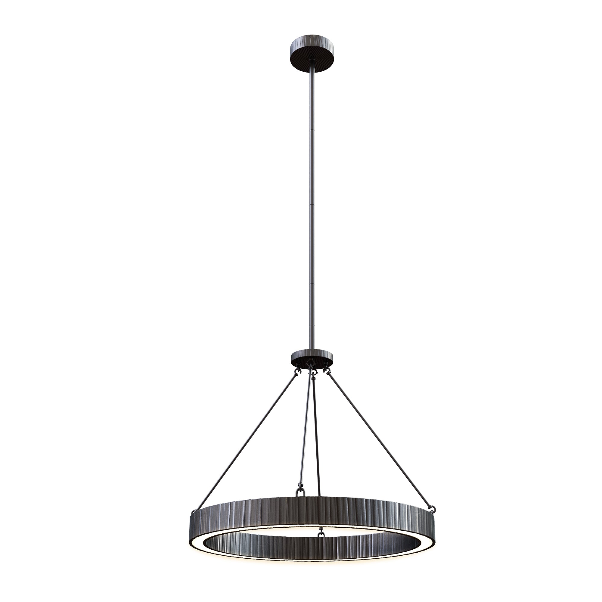 Kensington 30" LED Pendant