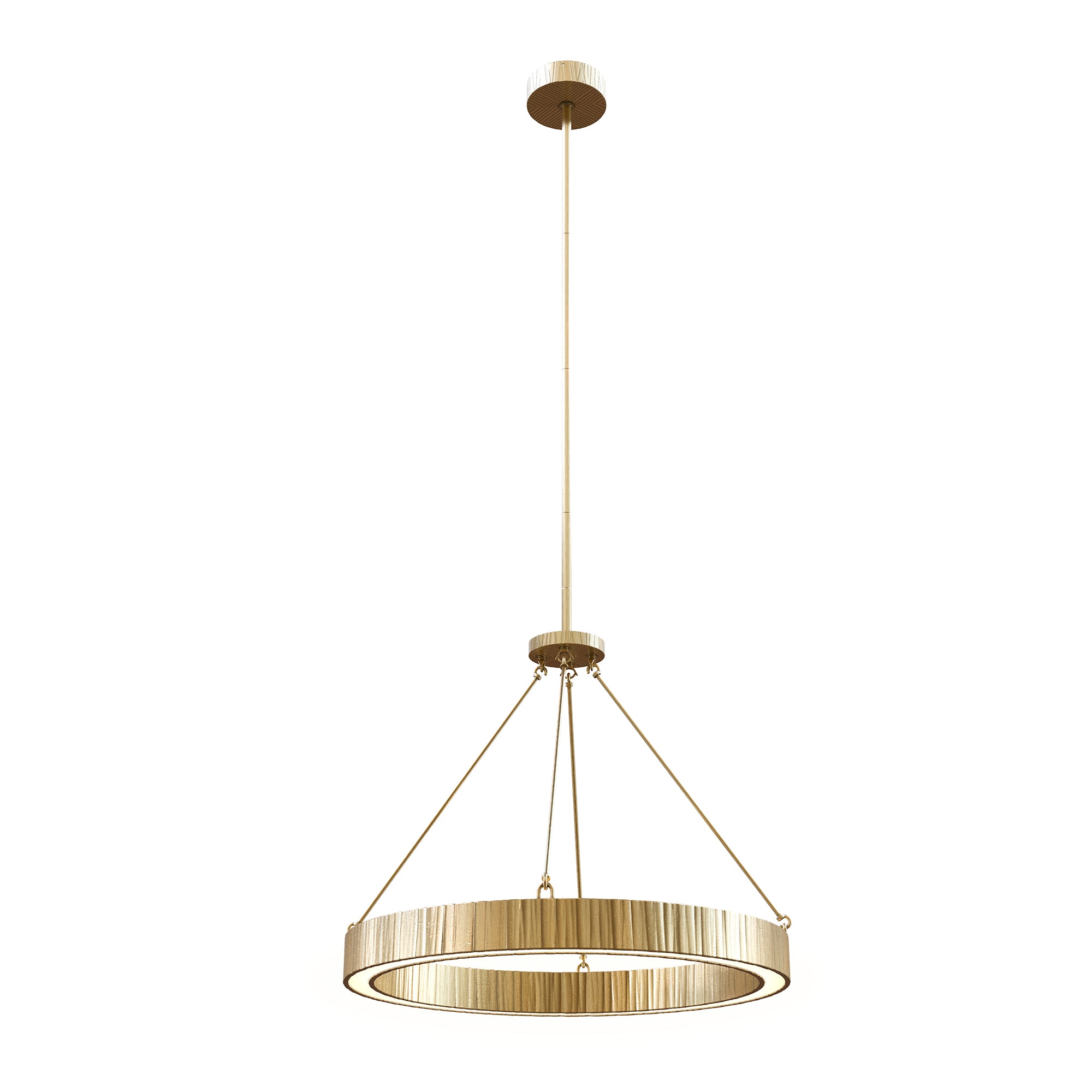 Kensington 30" LED Pendant