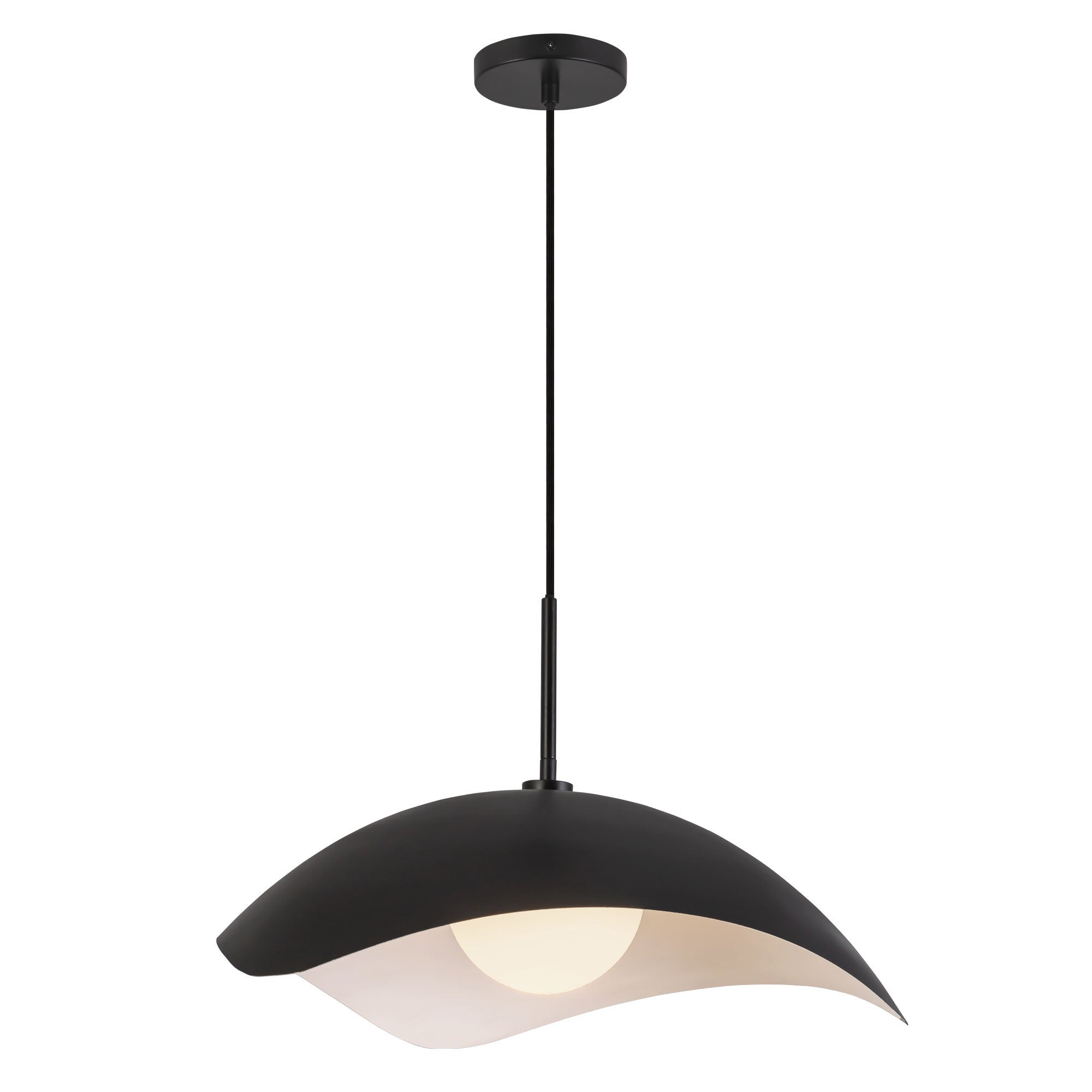 Kirby 22" Pendant