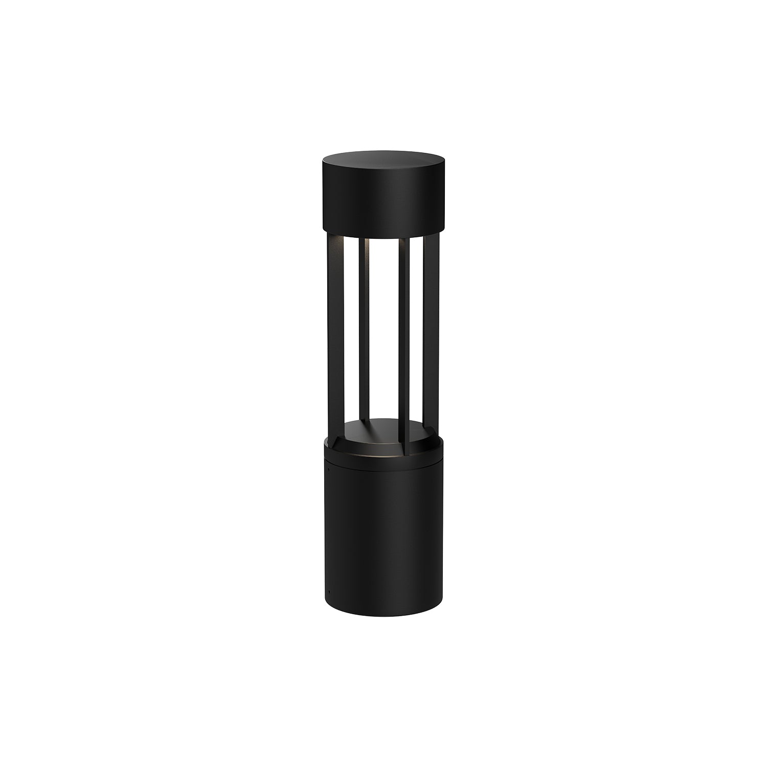 Knox 24" LED Exterior Bollard