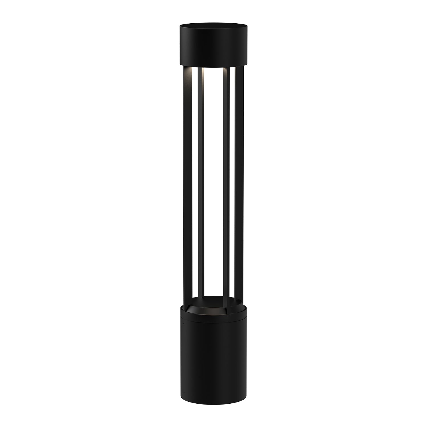 Knox 36" LED Exterior Bollard