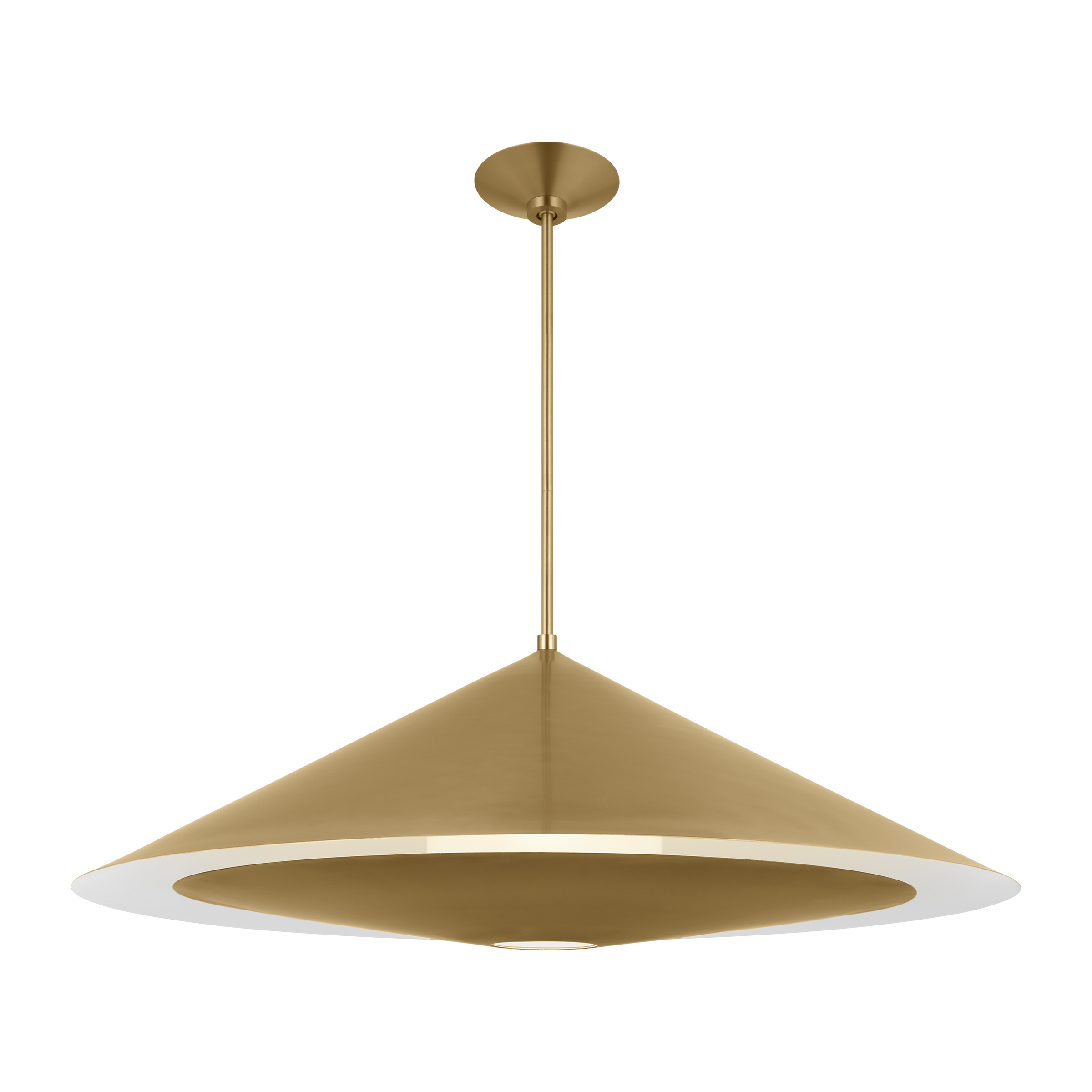 Echo Large Pendant