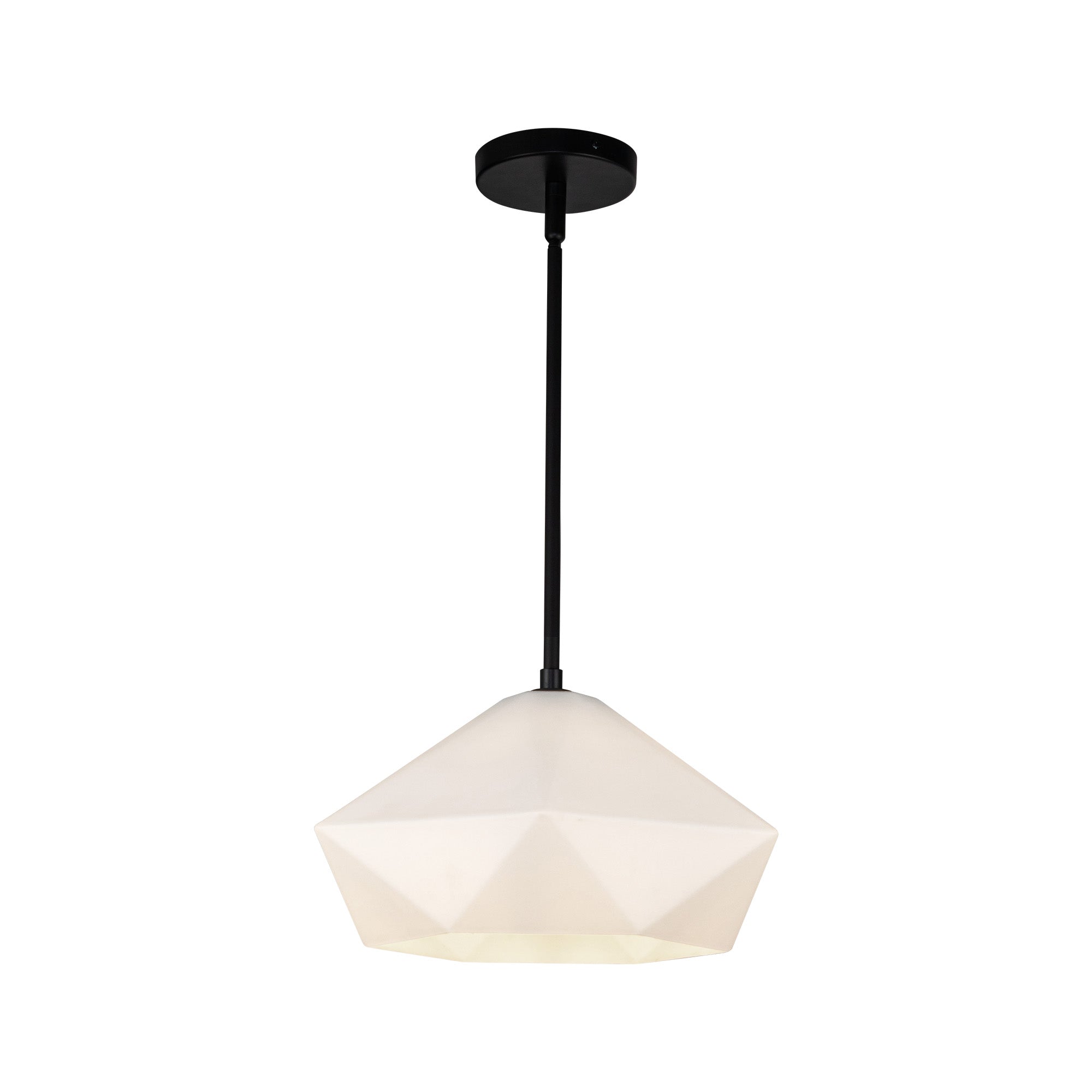 Krysta 14" 1 Light Pendant