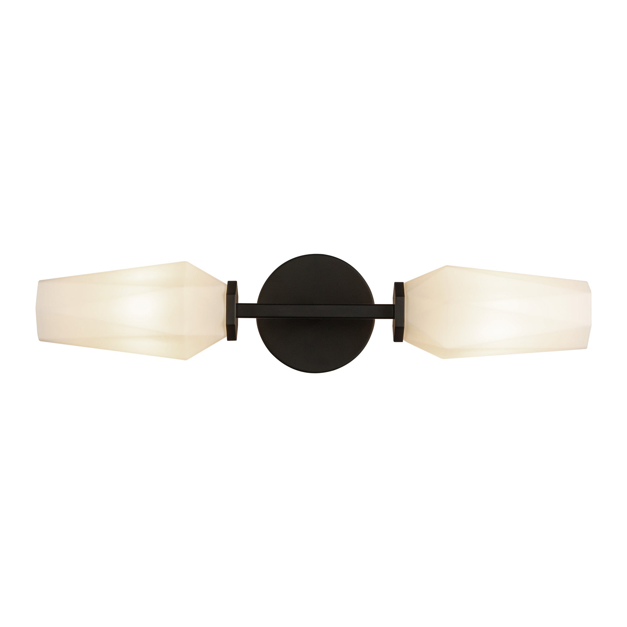 Krysta 20" 2 Lights Wall Vanity