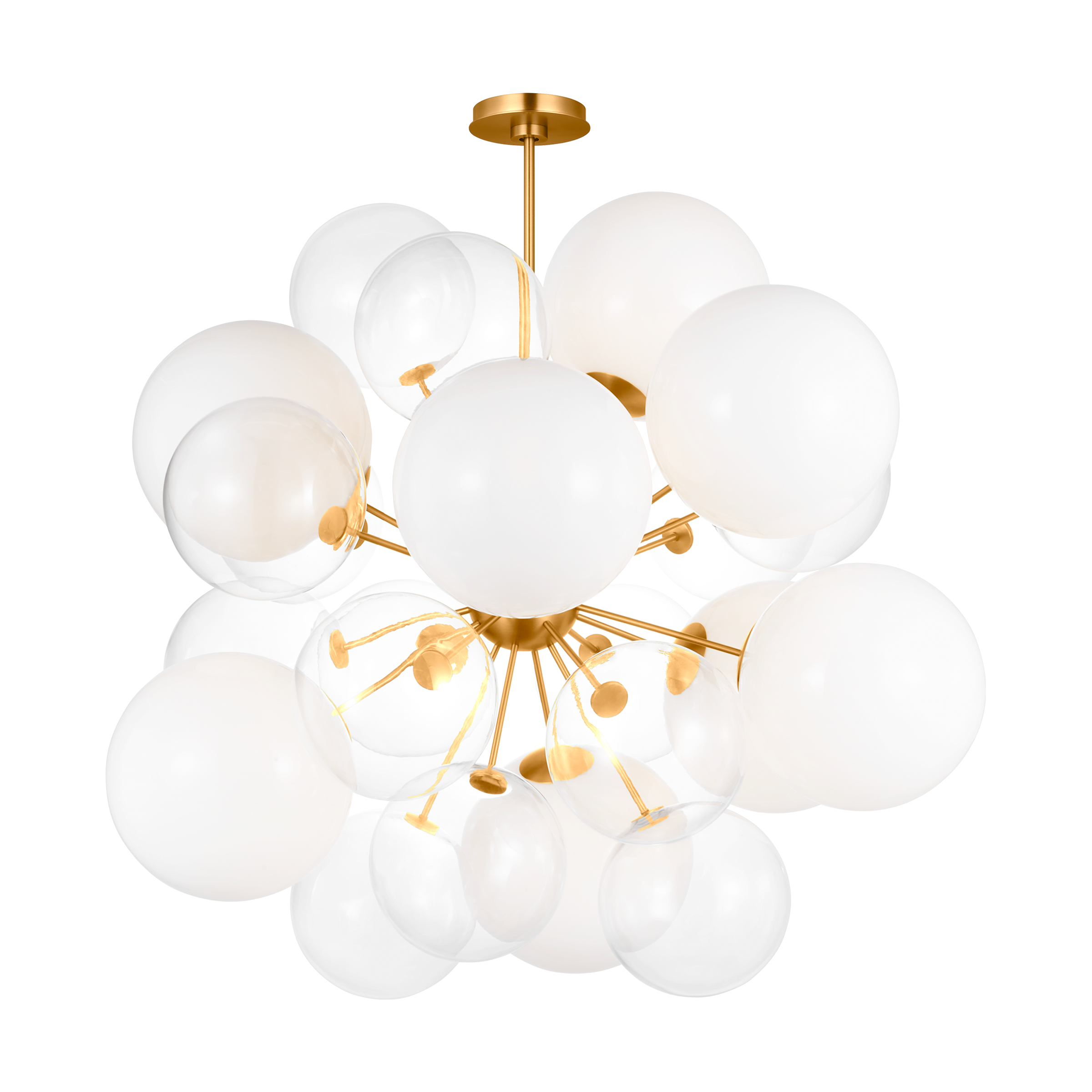 Aria Large Chandelier
