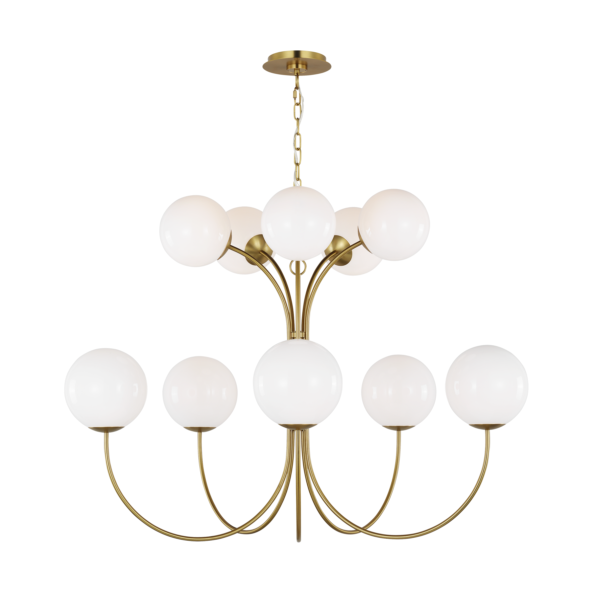 Noemie Large Chandelier