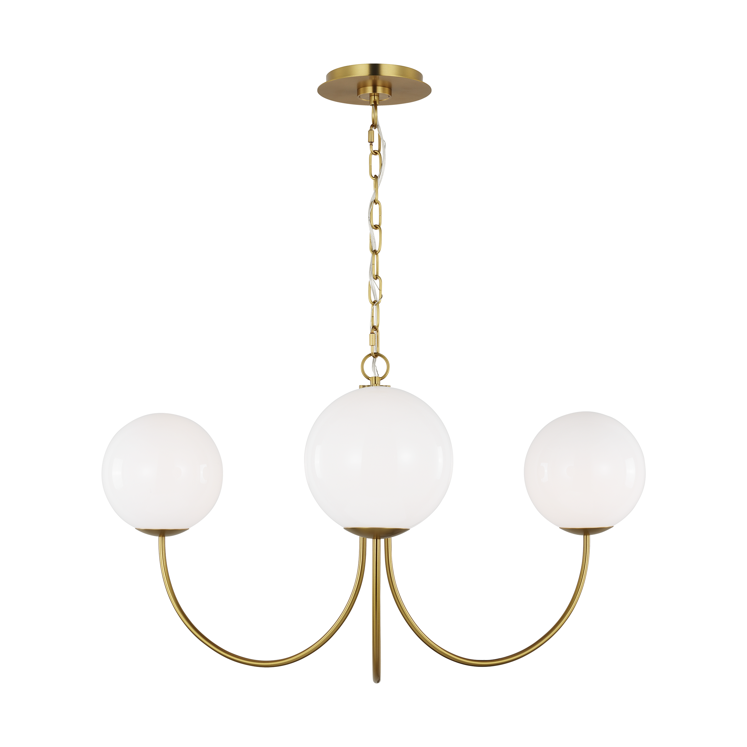 Noemie Medium Chandelier