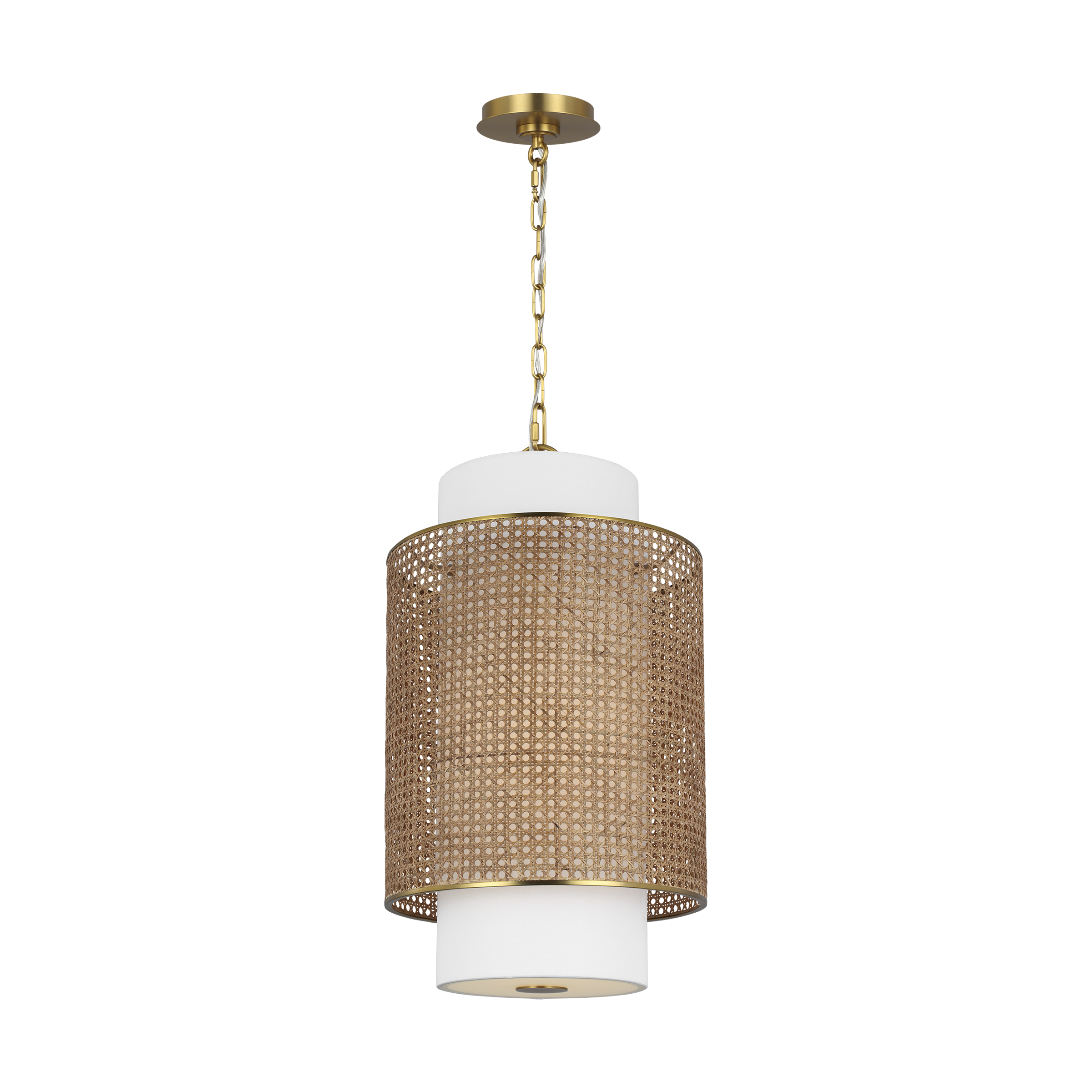 Sawyer Small Hanging Shade