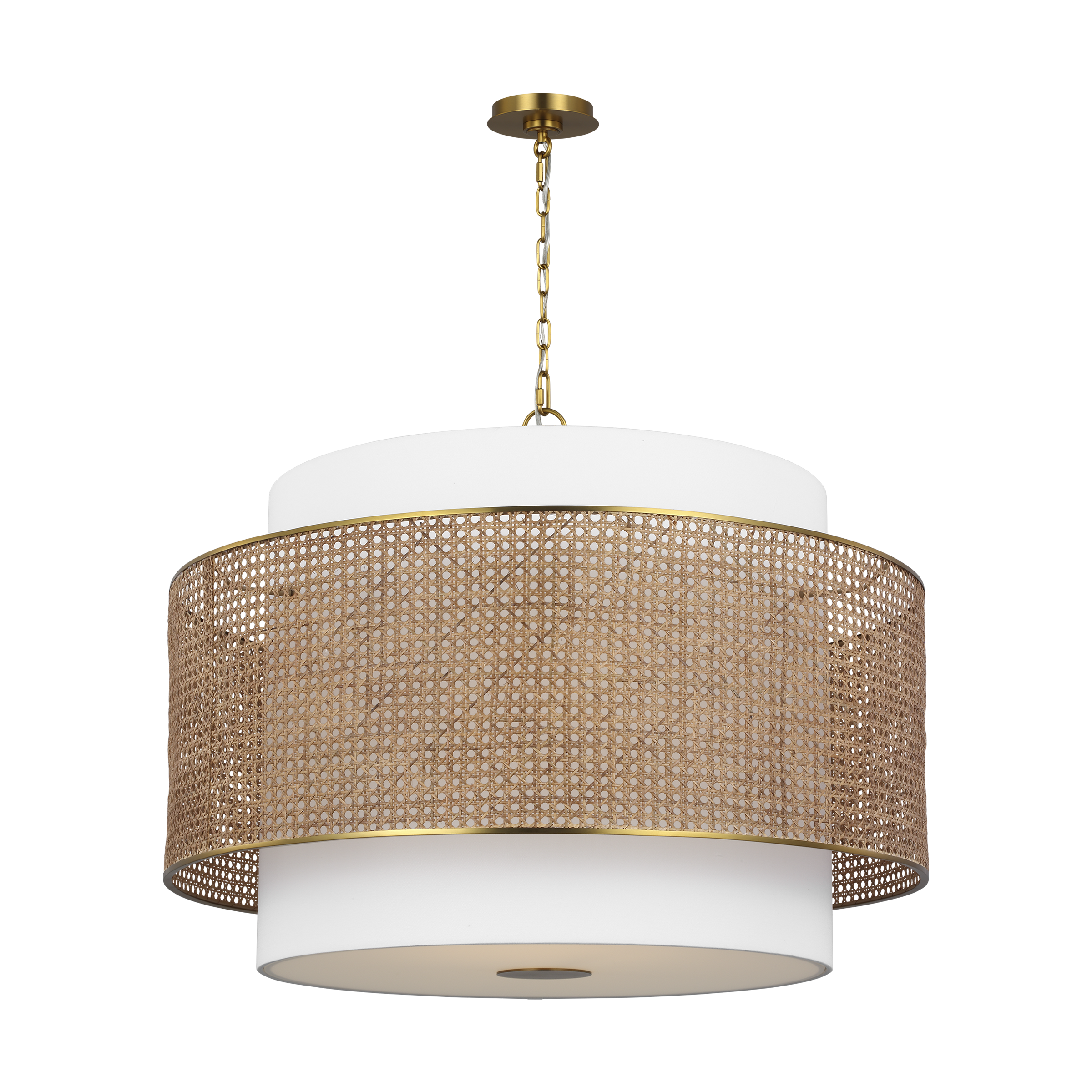 Sawyer Extra Large Hanging Shade