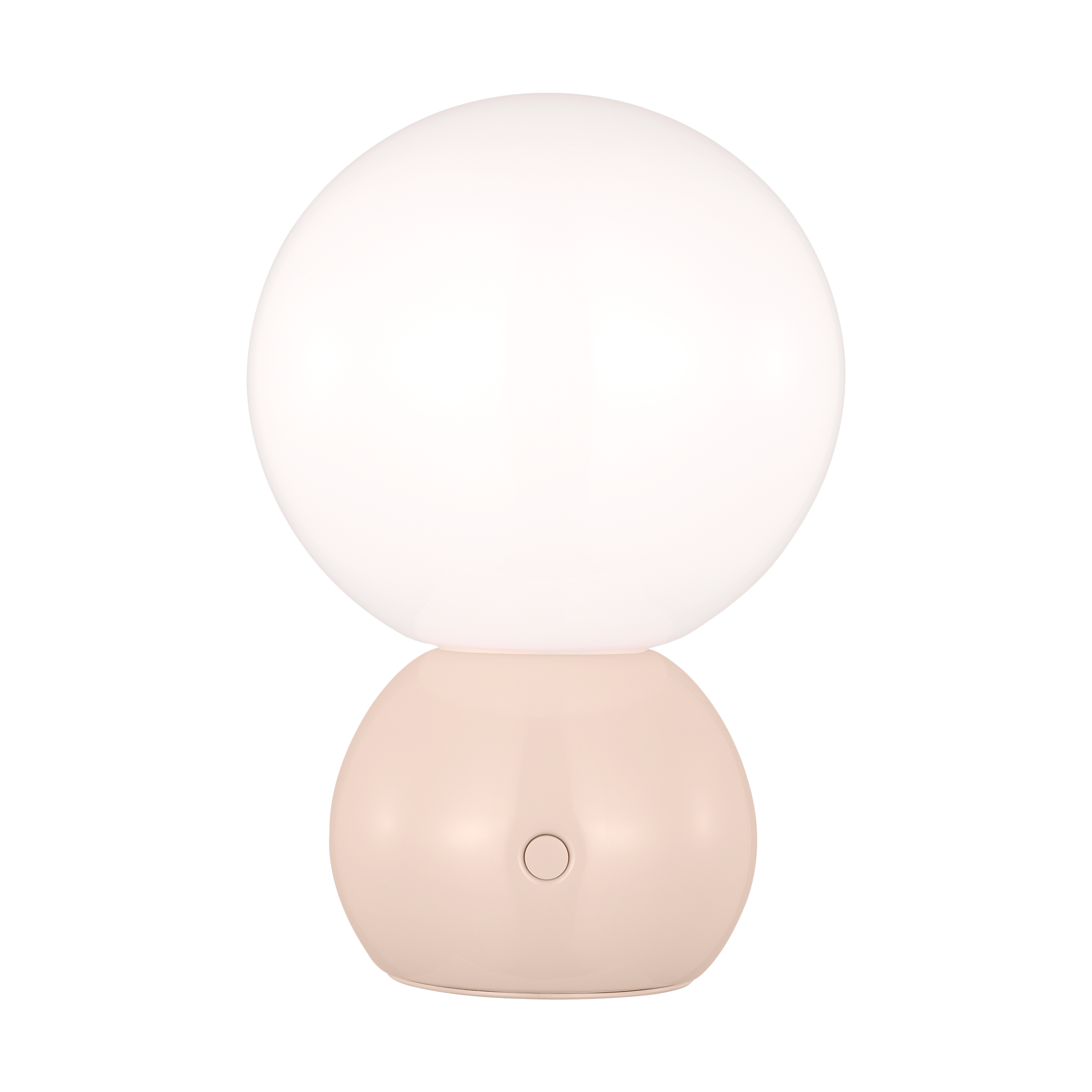 Suki Portable Mini Table Lamp