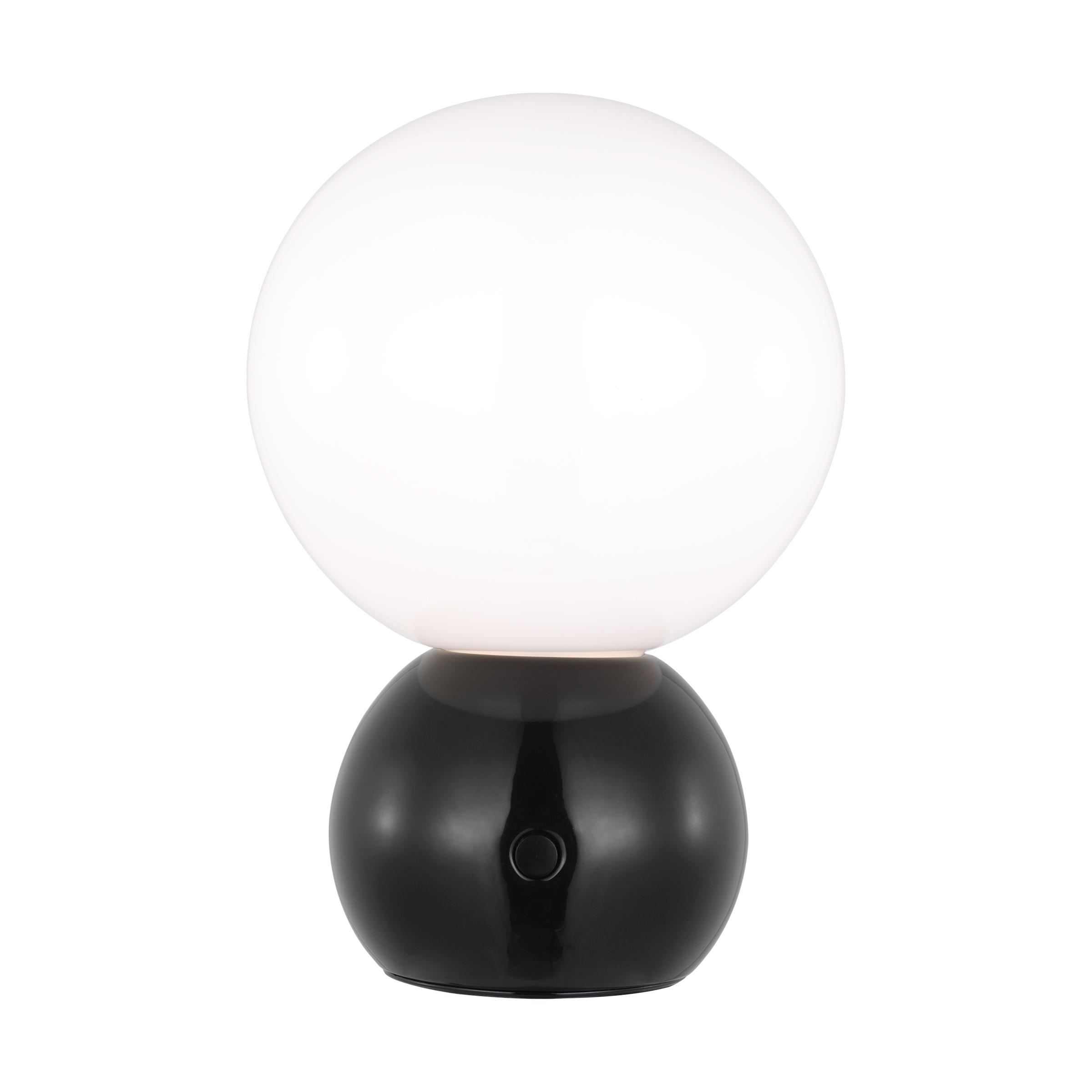 Suki Portable Mini Table Lamp