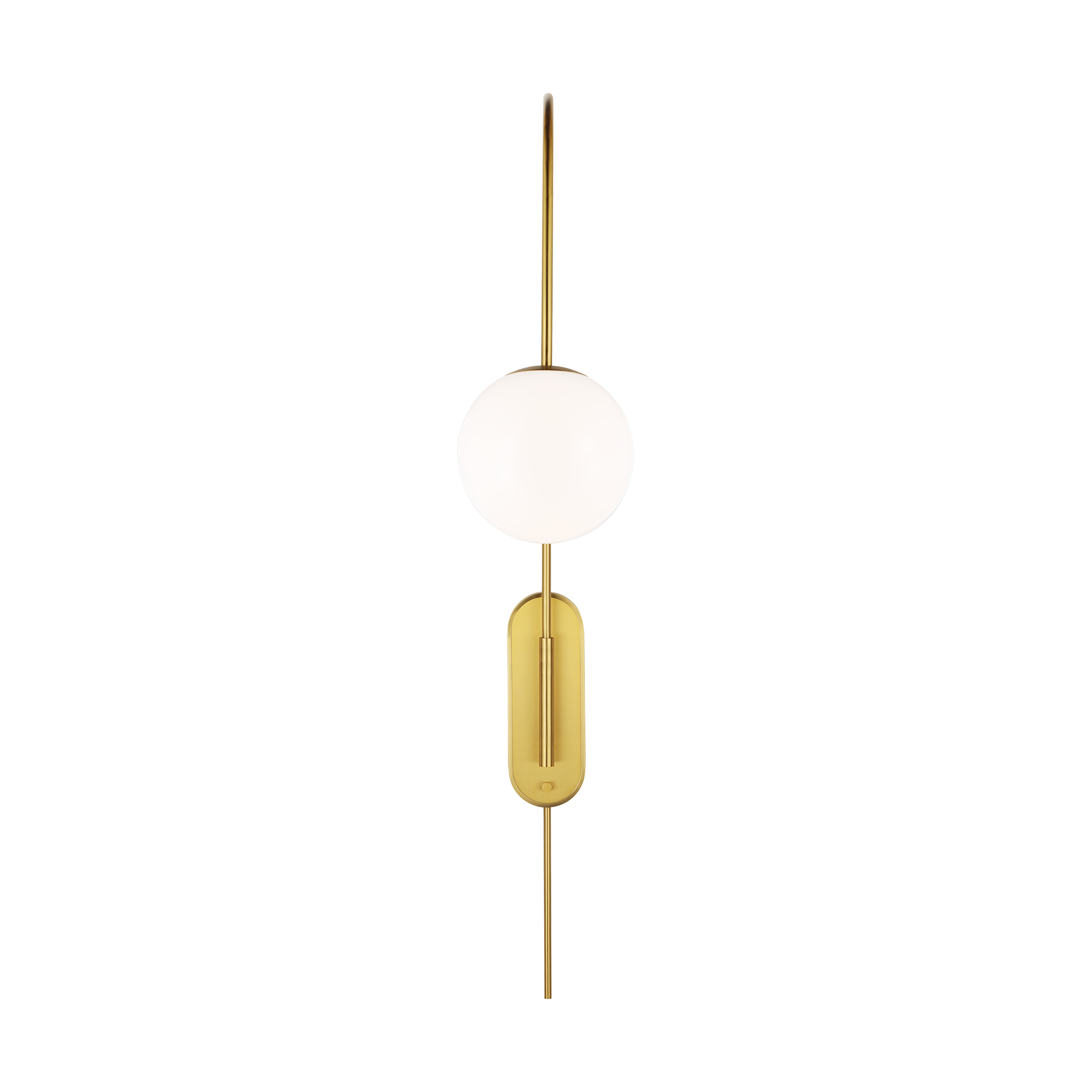 Noemie Grand Sconce