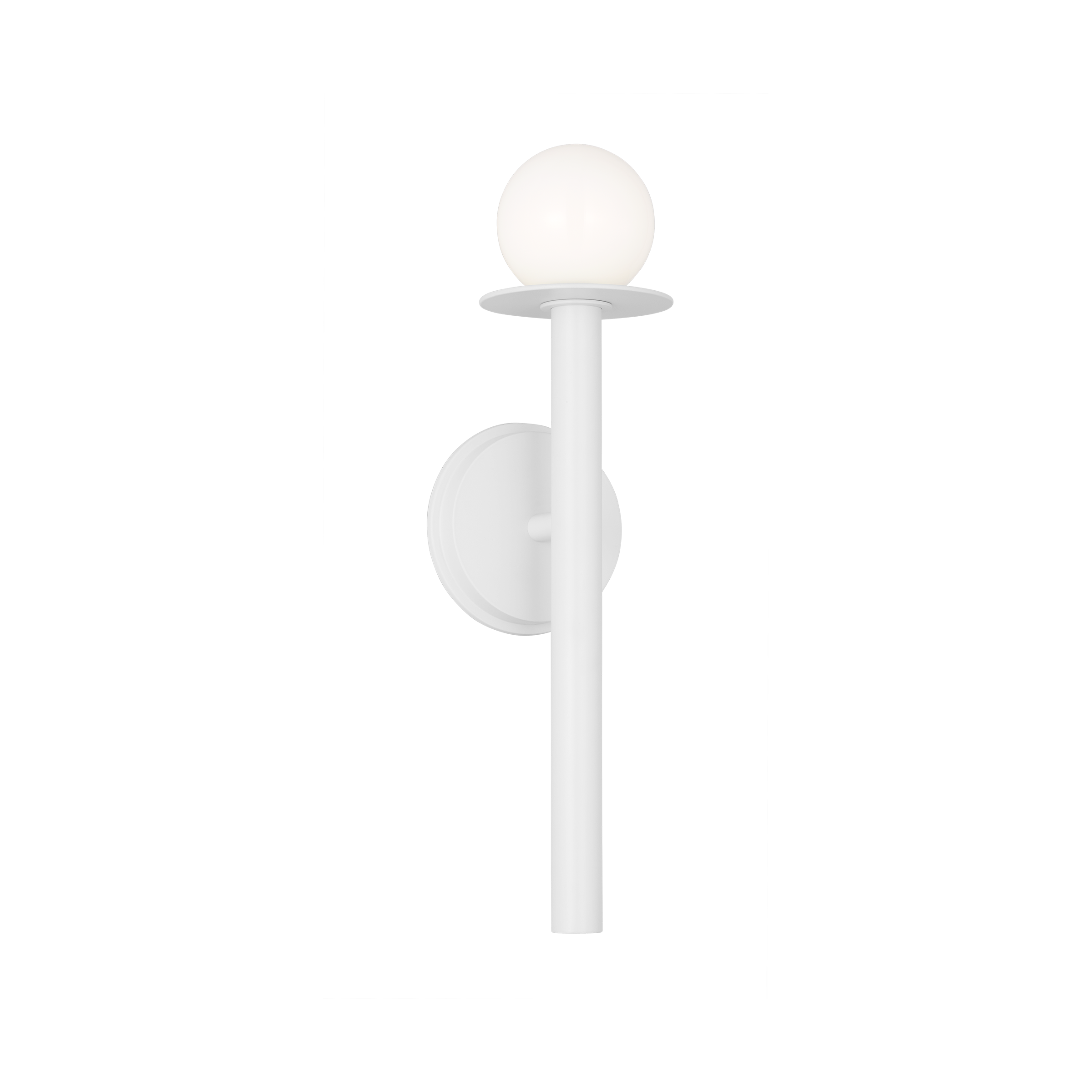 Nodes Sconce