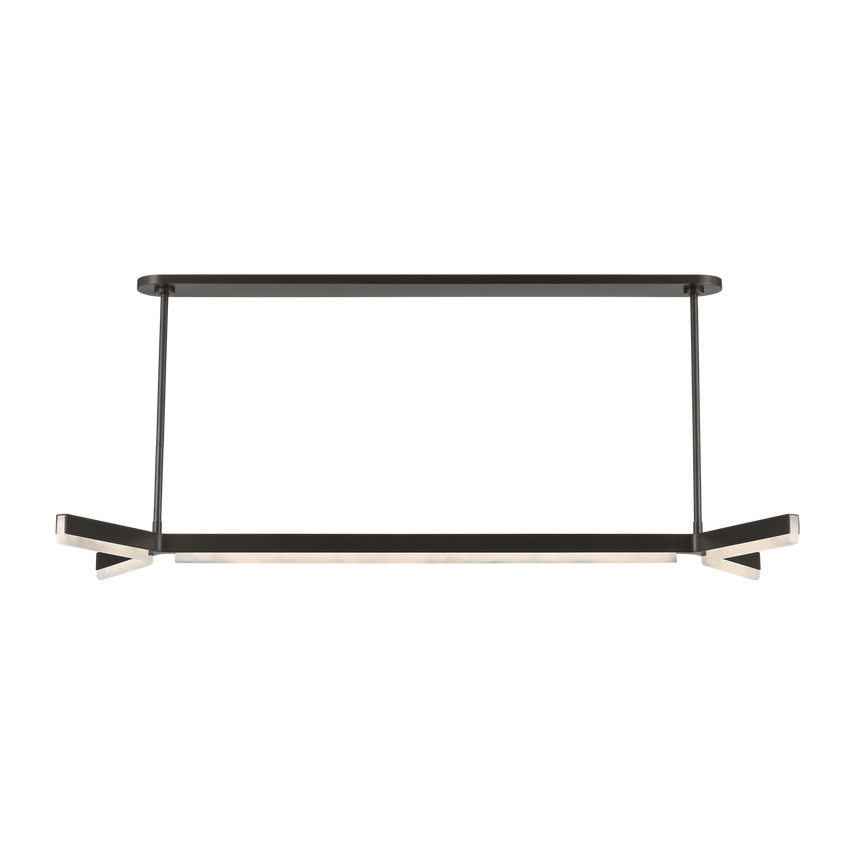 Linea Linear Chandelier
