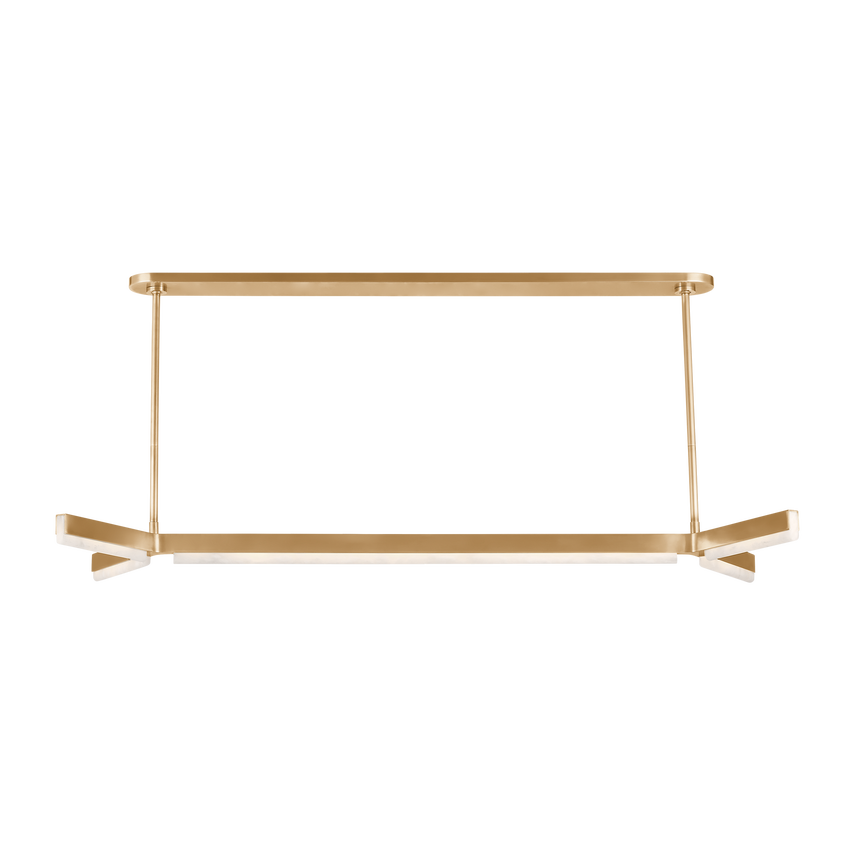 Linea Linear Chandelier