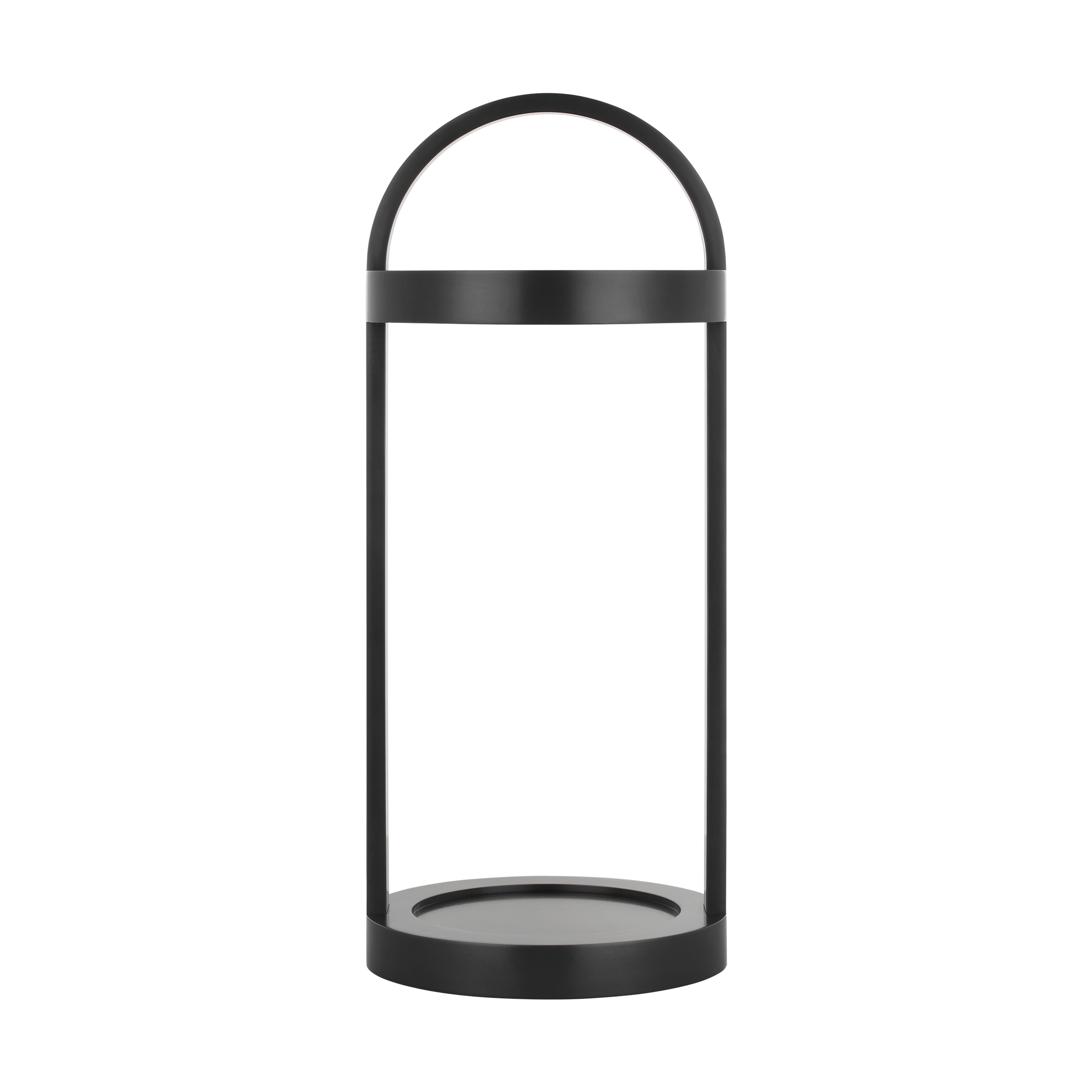 Cerne 19 Rechargeable Table Lamp