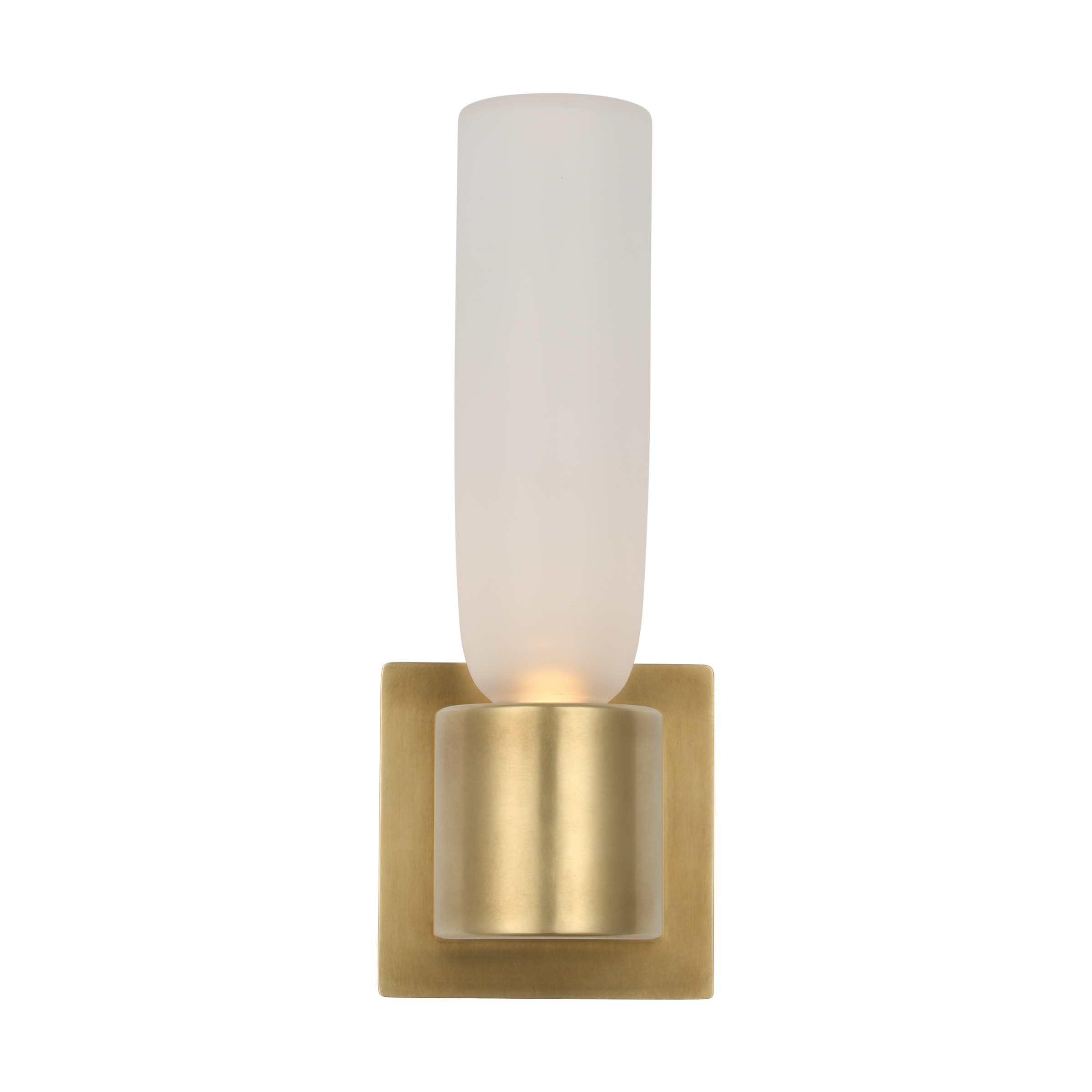Volver Small Single Sconce
