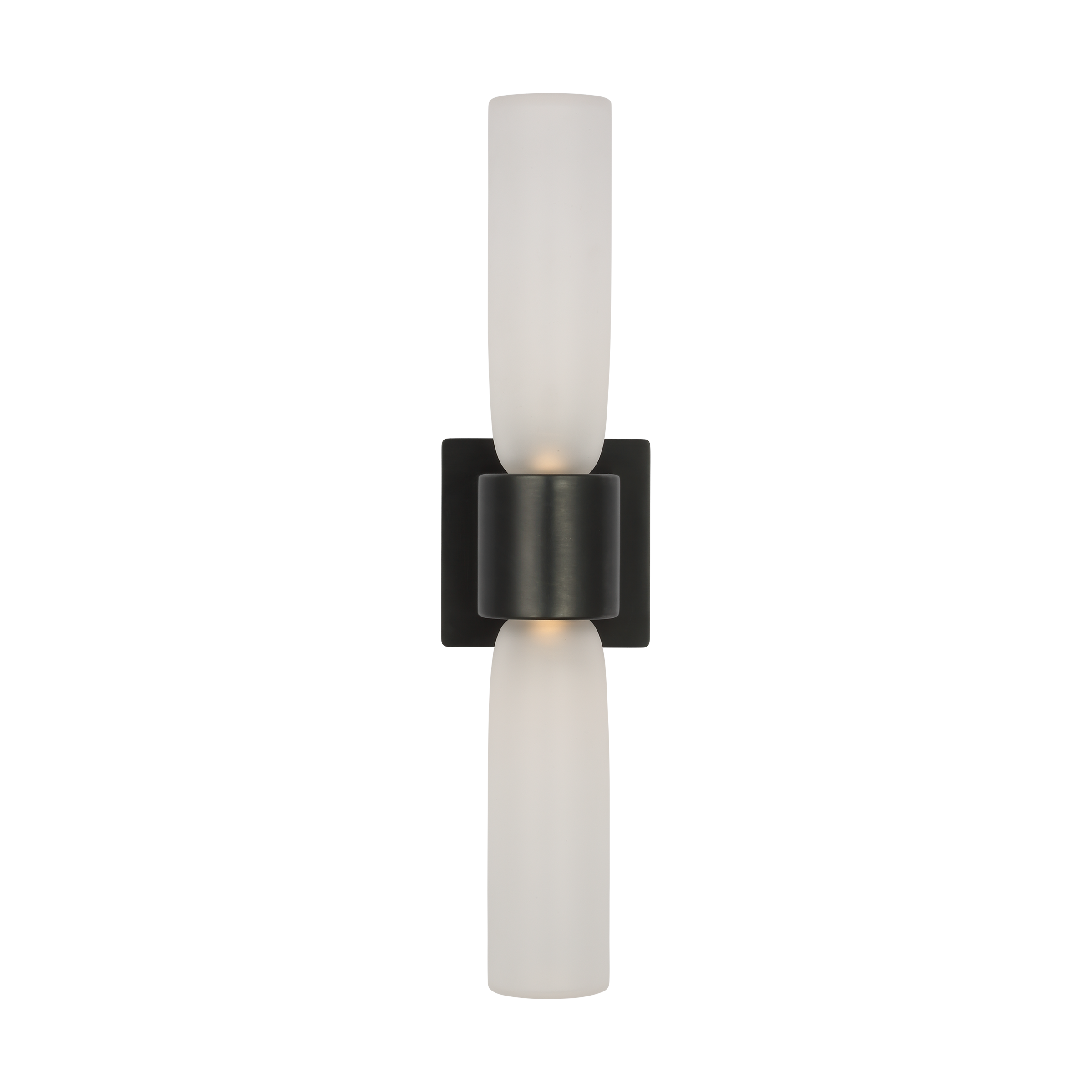 Volver Medium Double Sconce